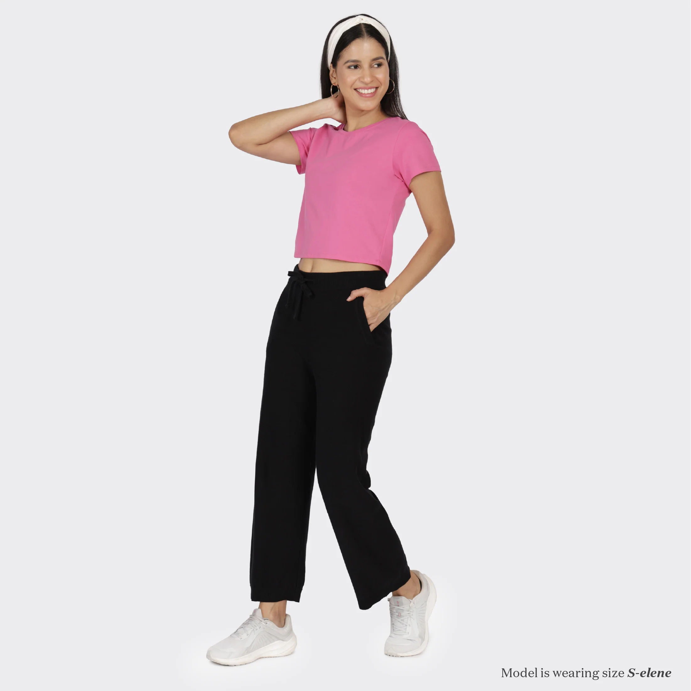 Move All Day Cotton Wide Pants - Tall - Image 111