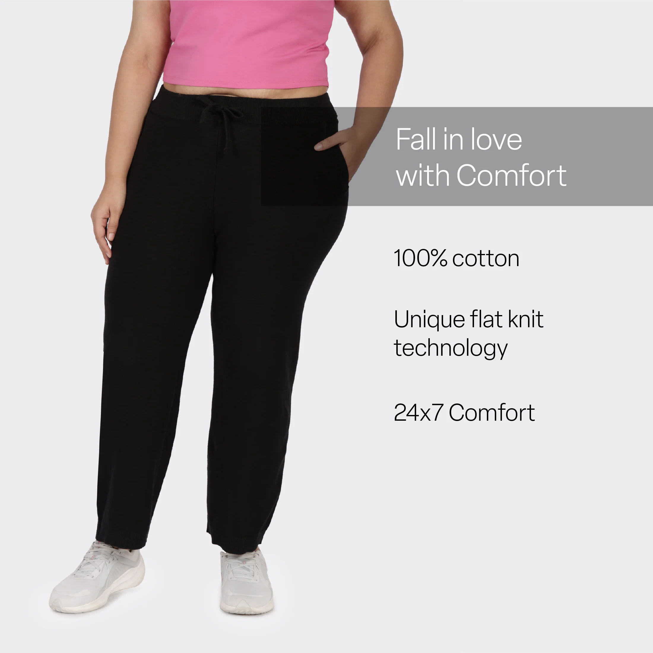 Move All Day Cotton Wide Pants - Tall - Image 114
