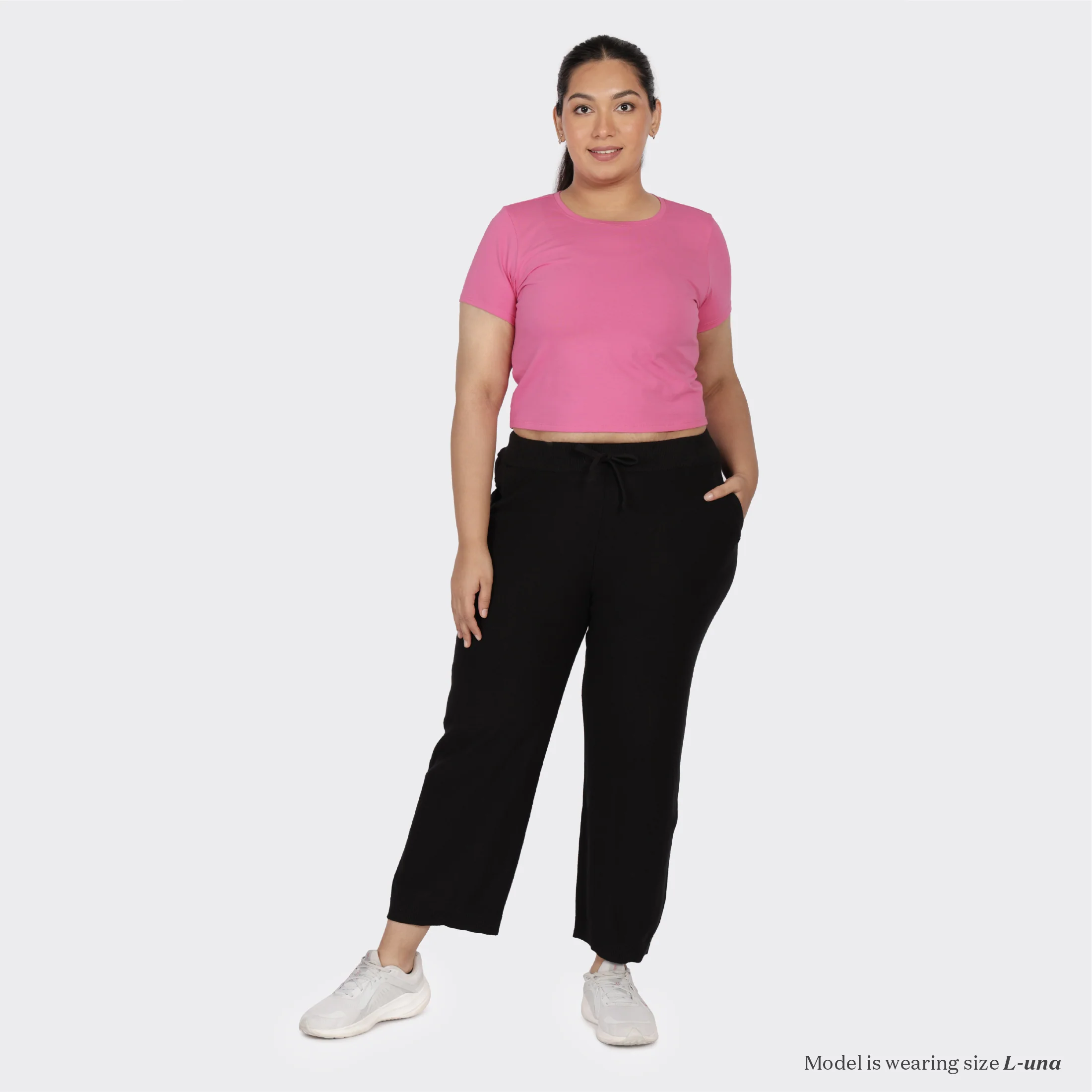 Move All Day Cotton Wide Pants - Tall - Image 115