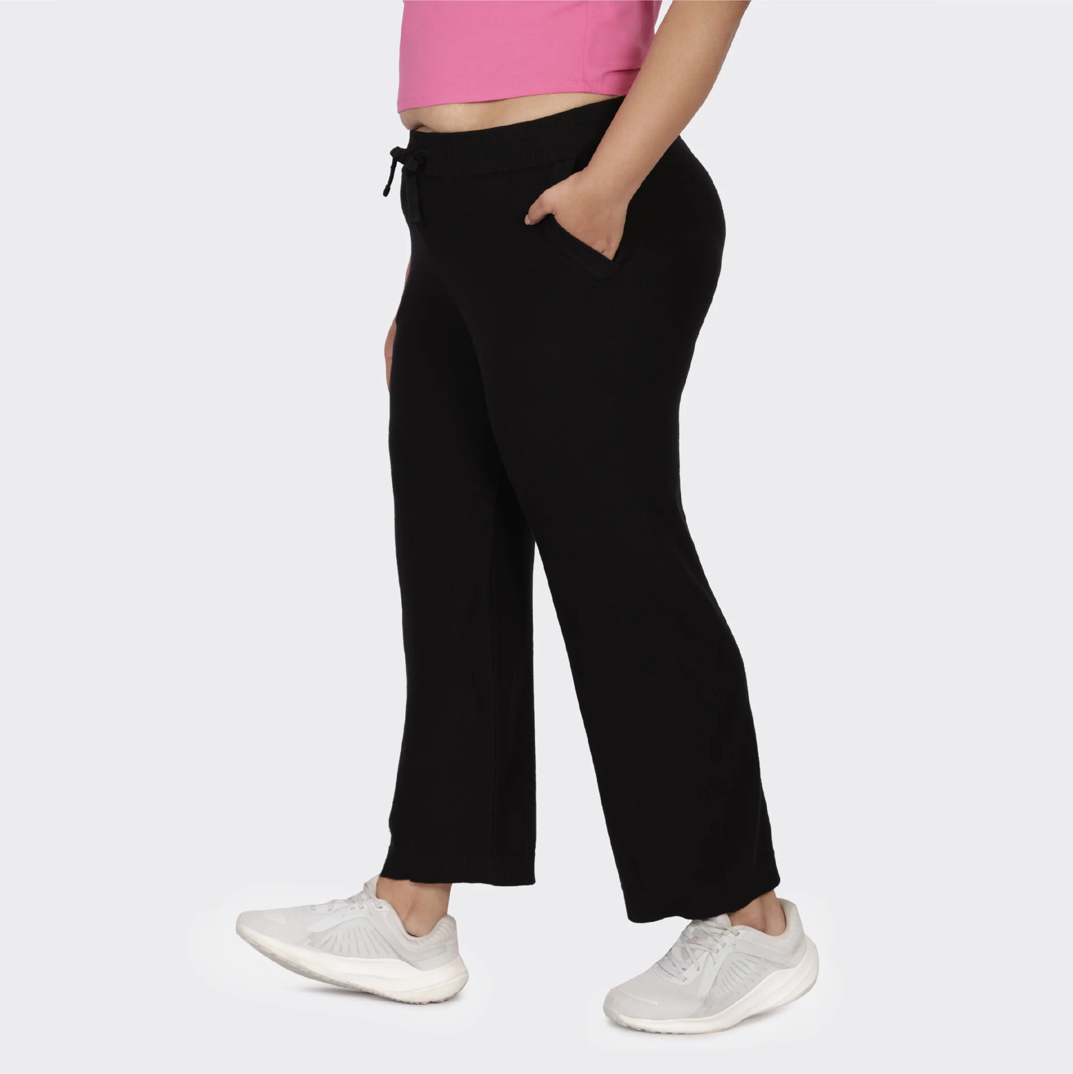Move All Day Cotton Wide Pants - Tall - Image 116