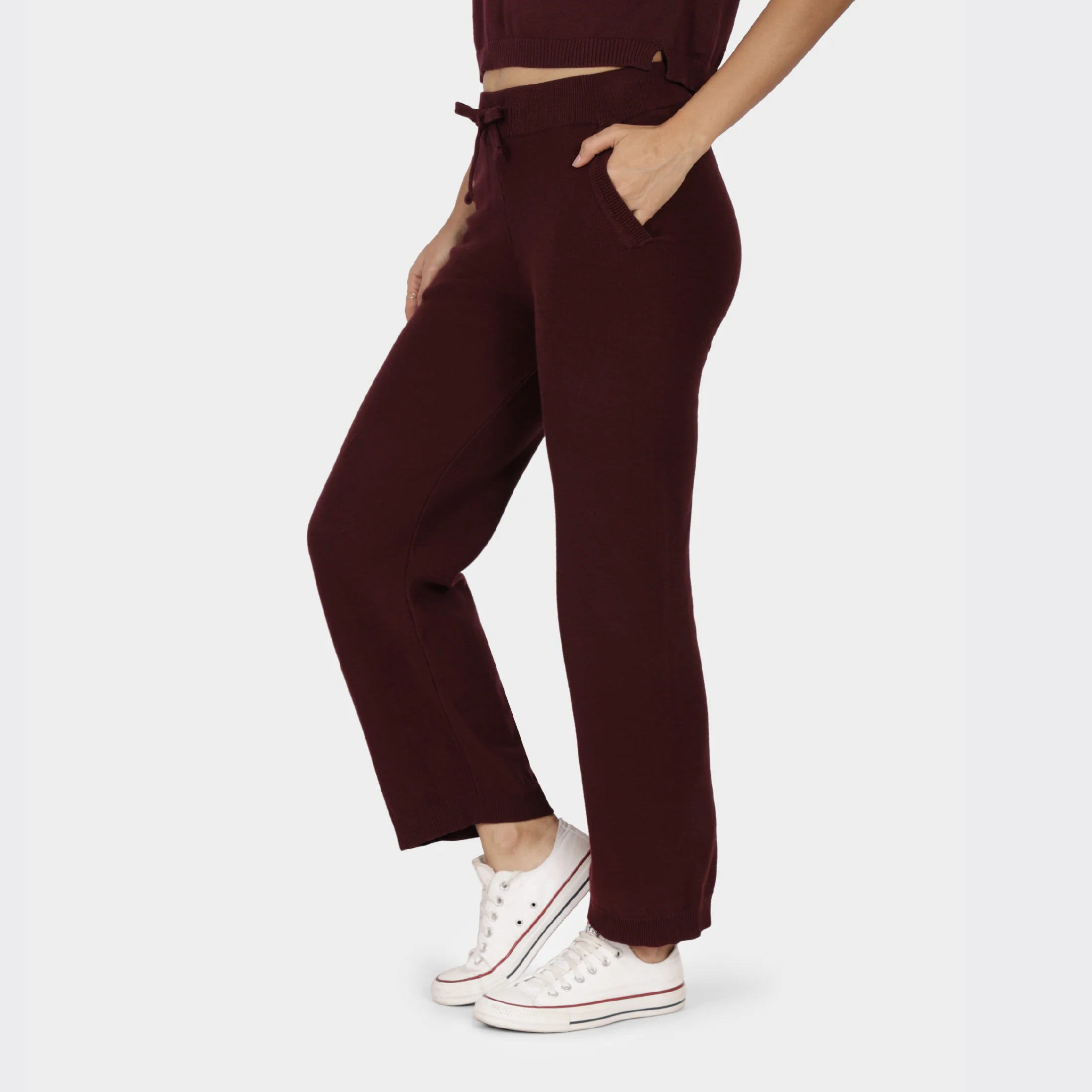 Move All Day Cotton Wide Pants - Tall - Image 118