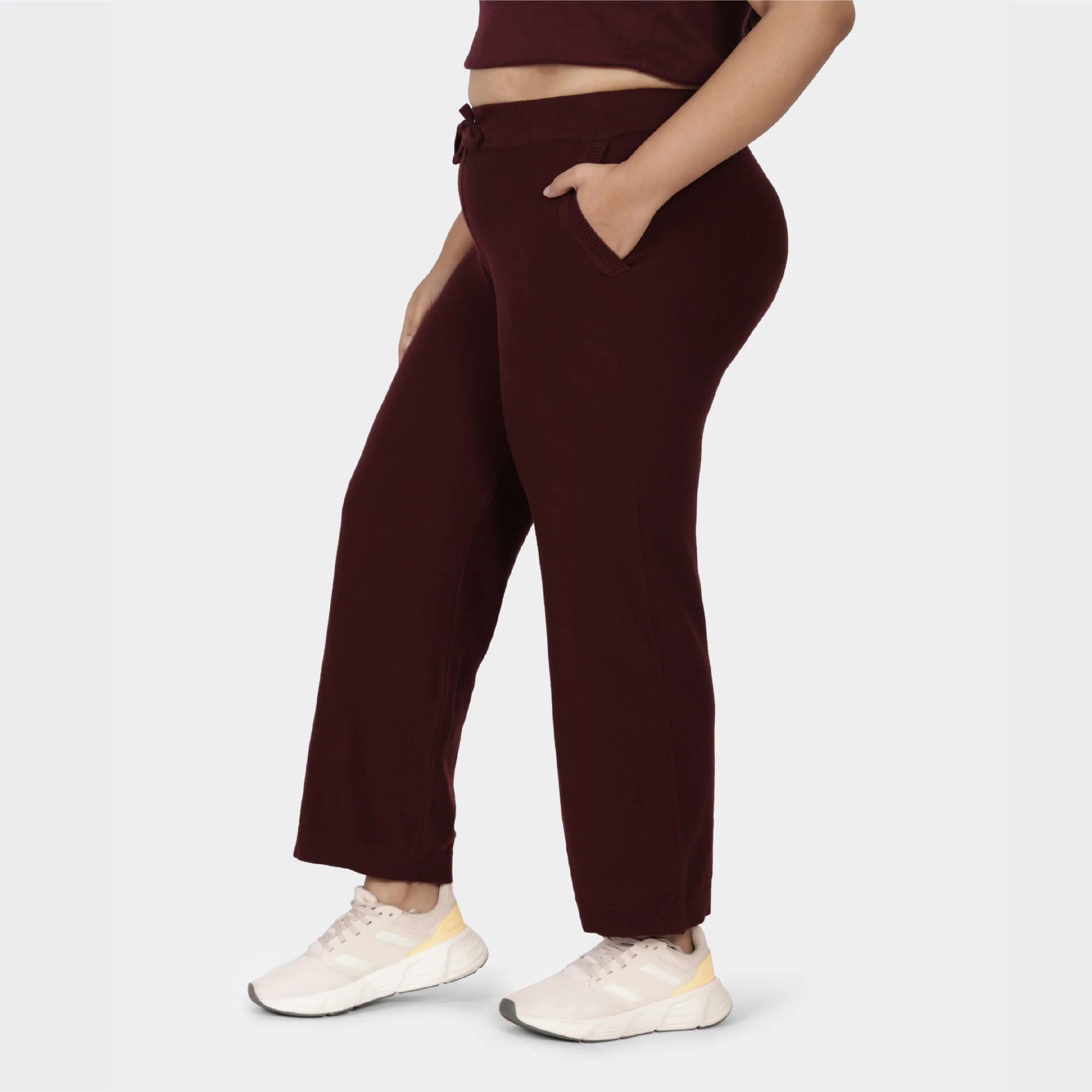 Move All Day Cotton Wide Pants - Tall - Image 125