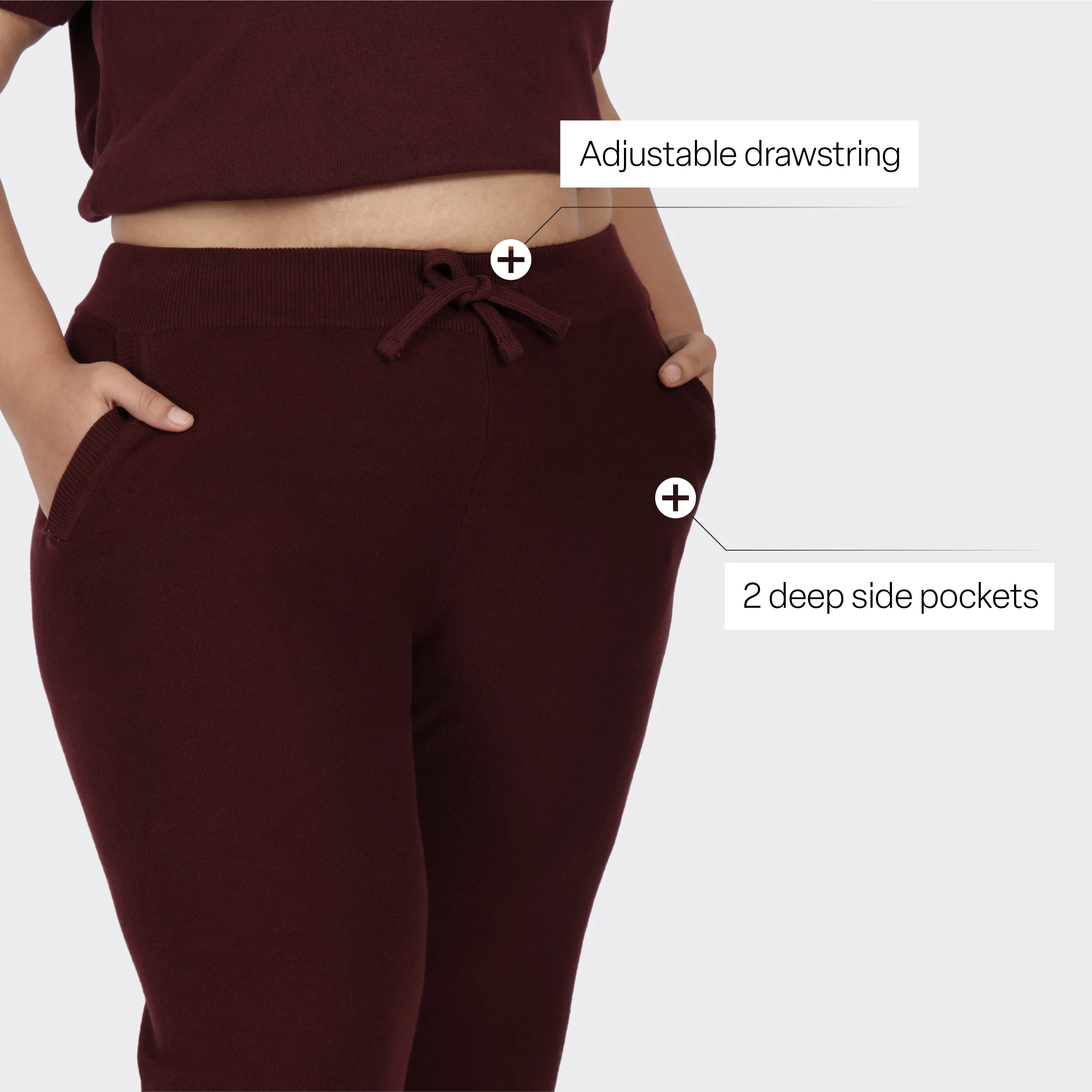 Move All Day Cotton Wide Pants - Tall - Image 127