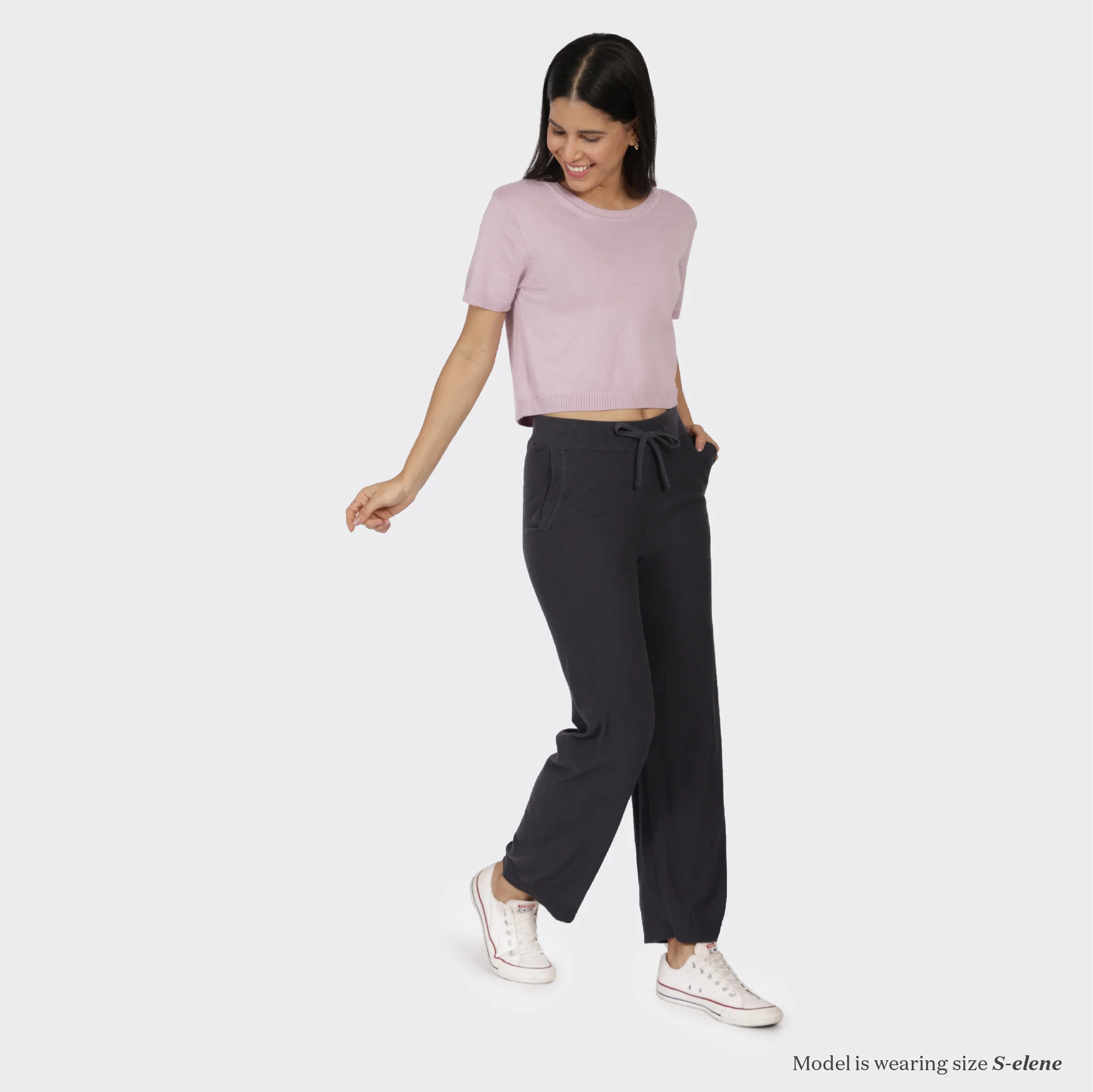 Move All Day Cotton Wide Pants - Tall - Image 129