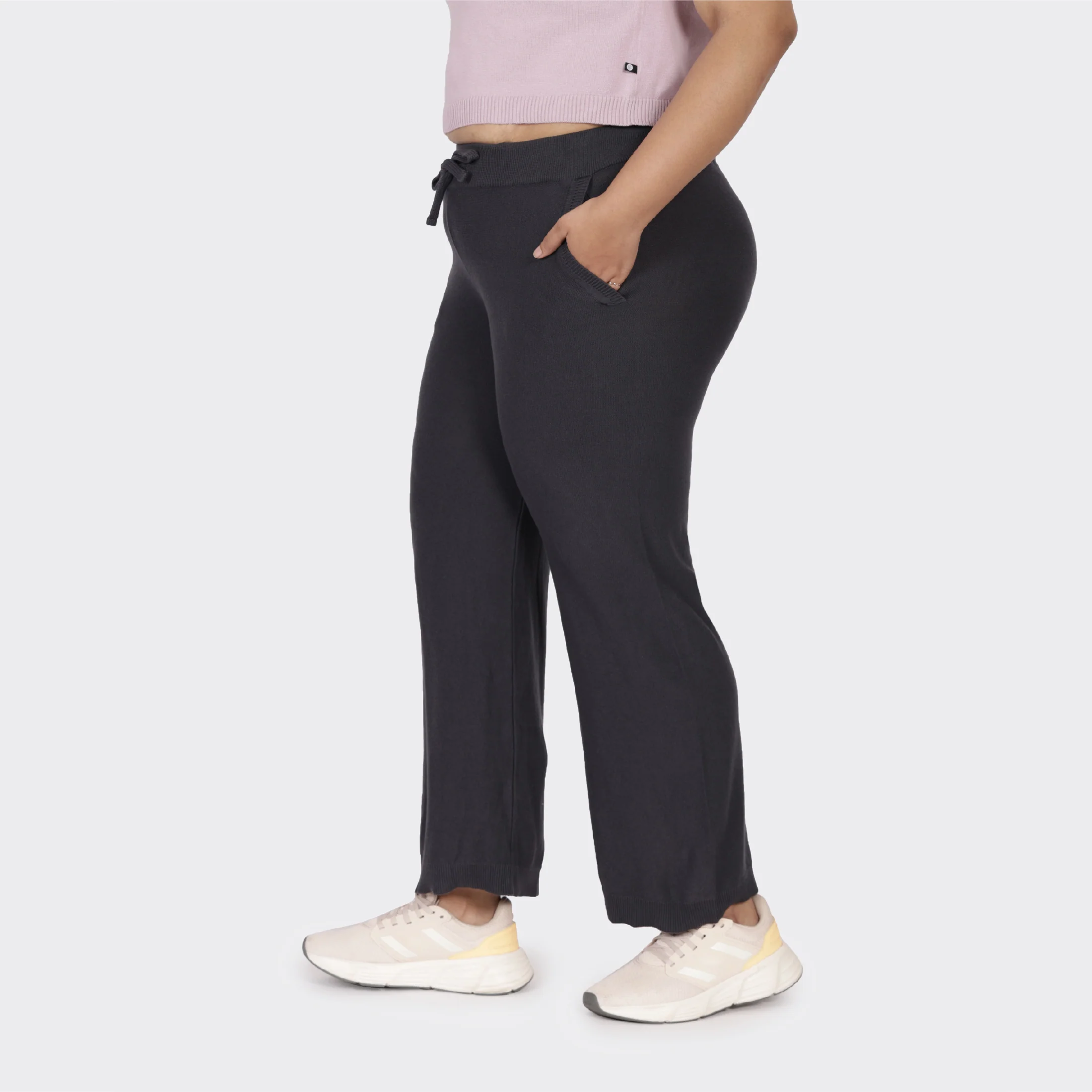 Move All Day Cotton Wide Pants - Tall - Image 135