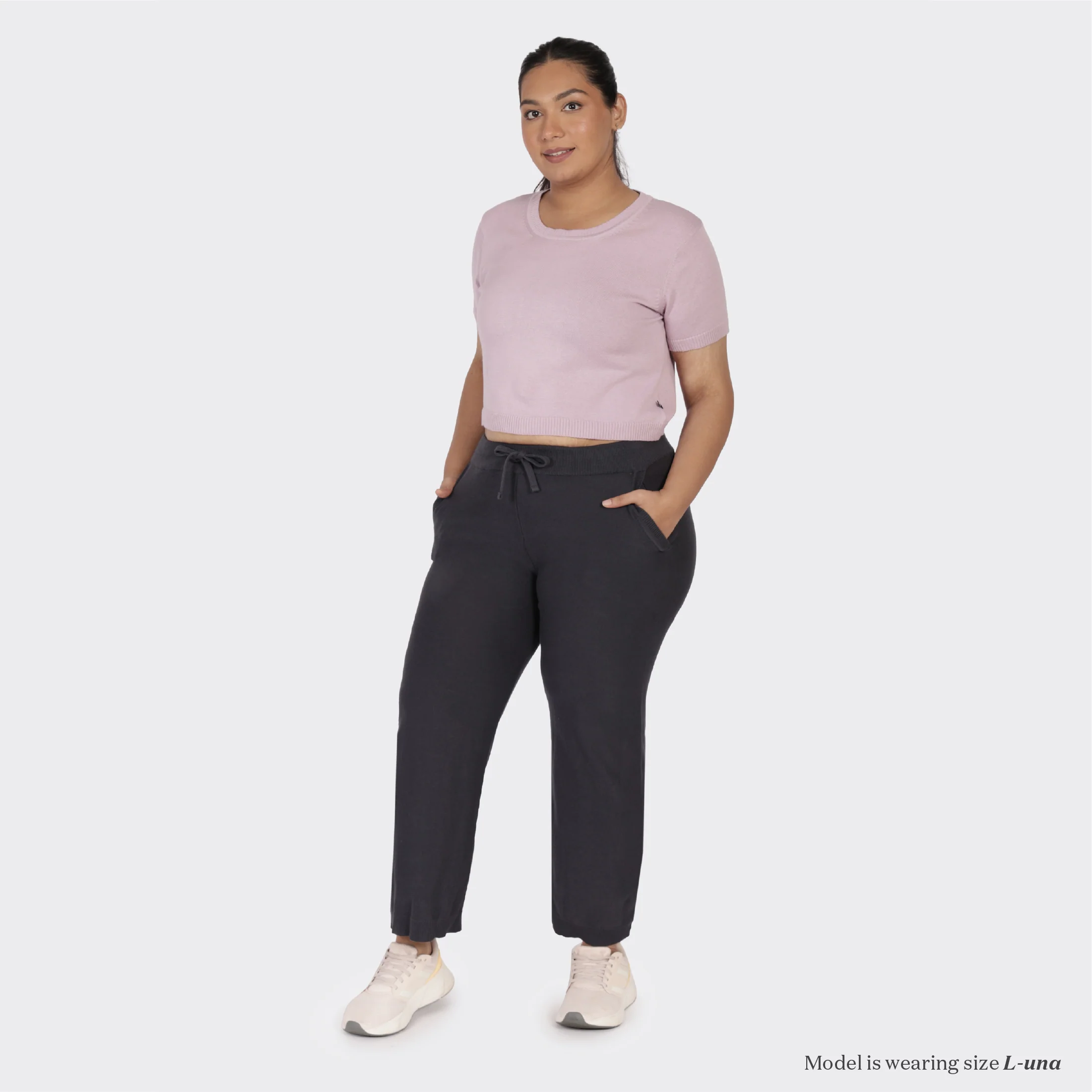 Move All Day Cotton Wide Pants - Tall - Image 136