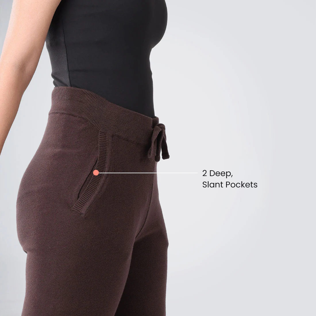 Move All Day Cotton Wide Pants - Tall - Image 14