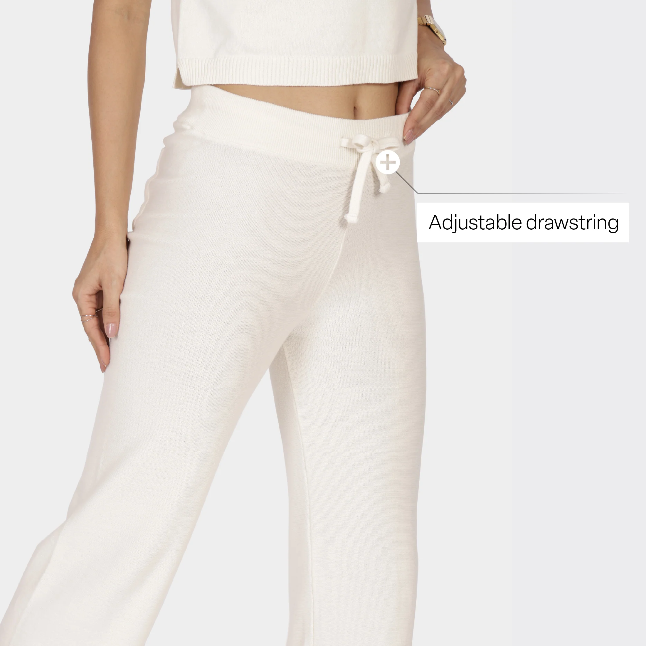 Move All Day Cotton Wide Pants - Tall - Image 140