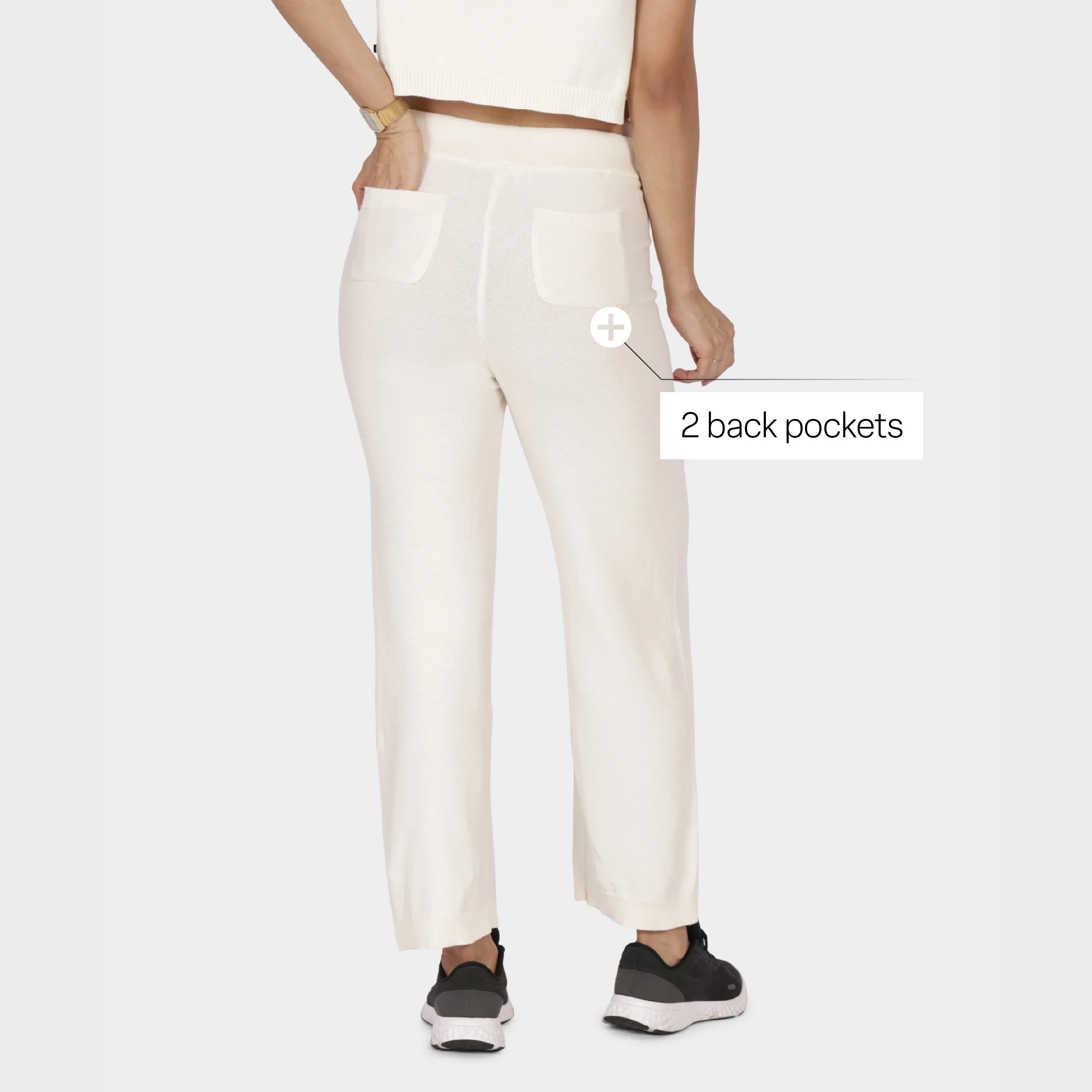 Move All Day Cotton Wide Pants - Tall - Image 141