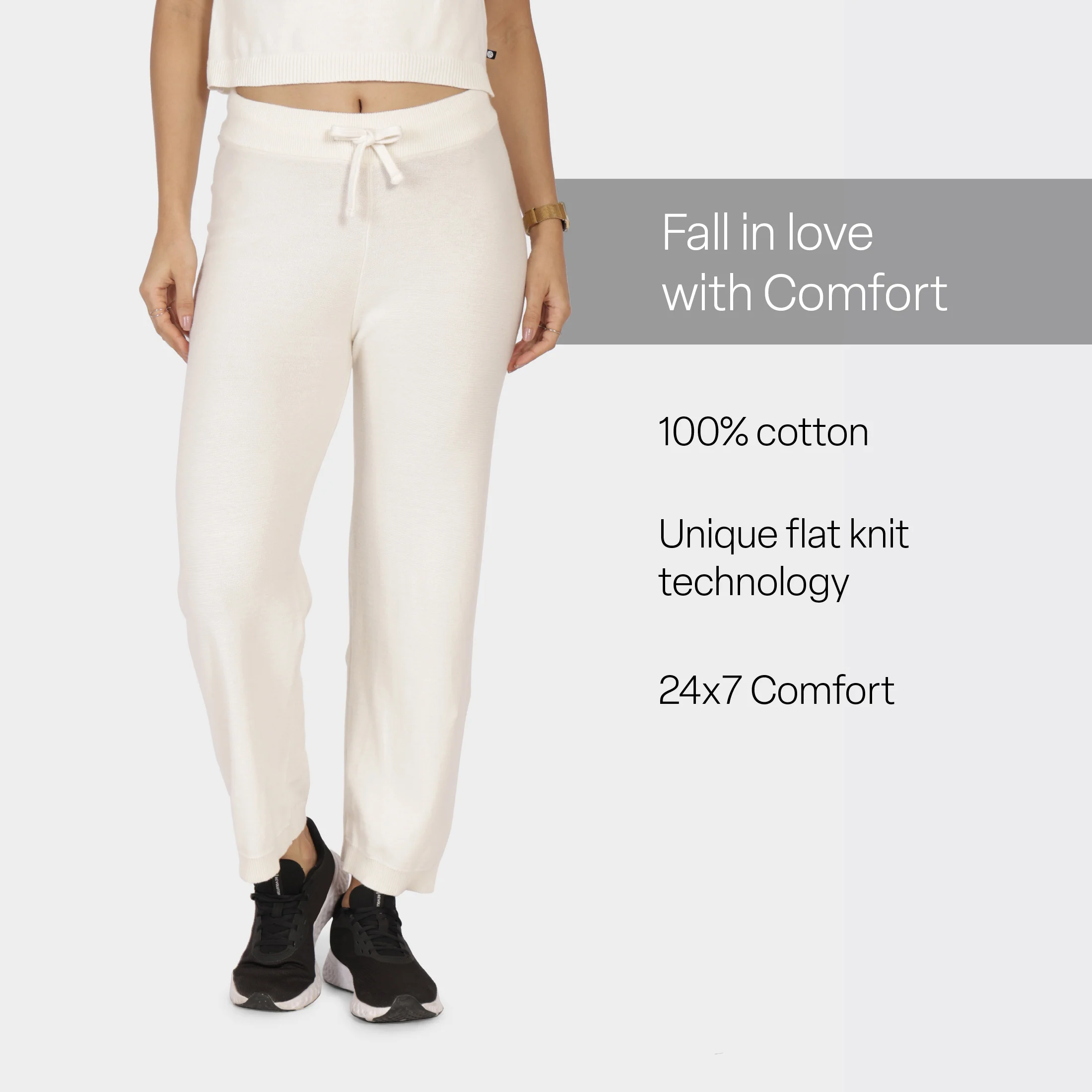 Move All Day Cotton Wide Pants - Tall - Image 143