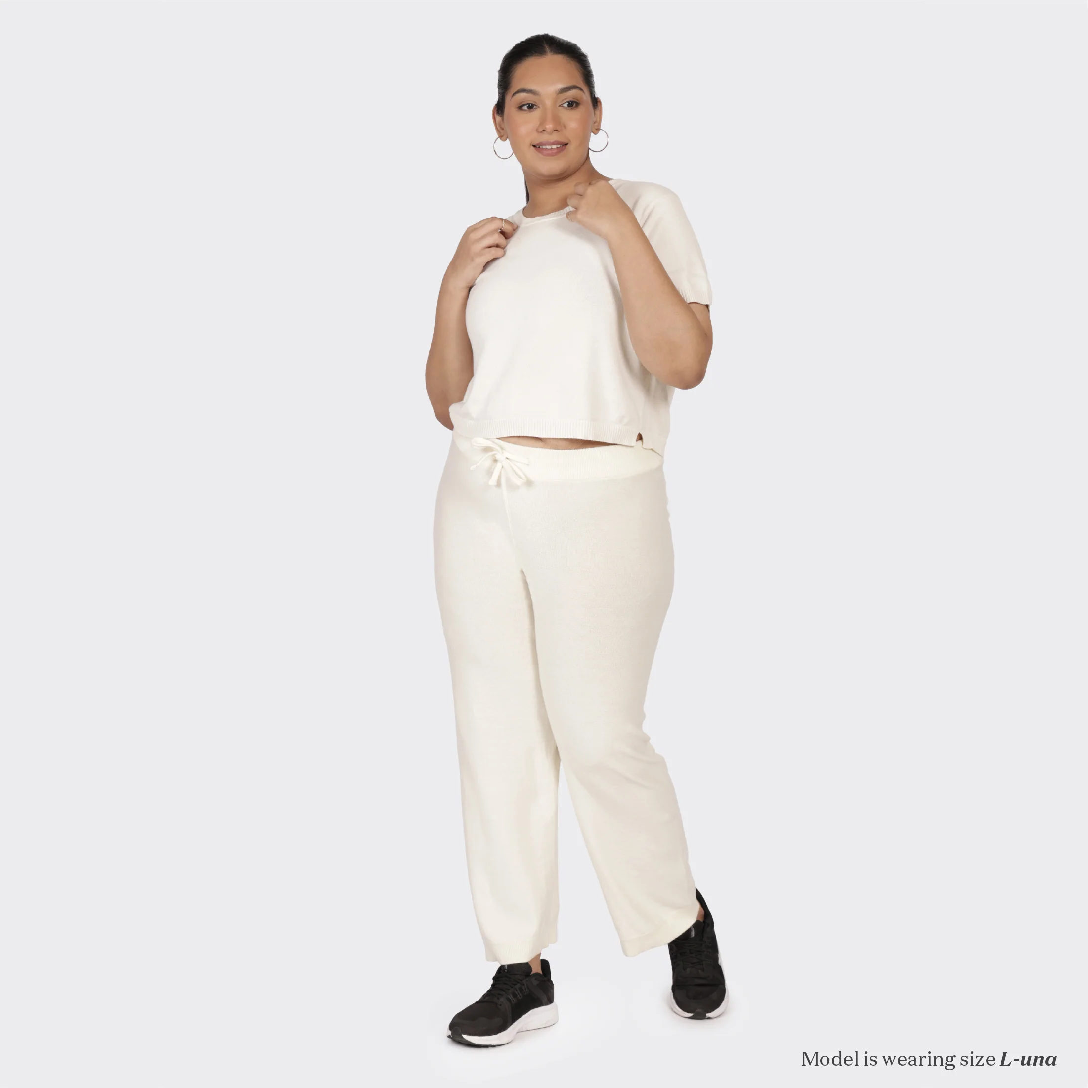 Move All Day Cotton Wide Pants - Tall - Image 150