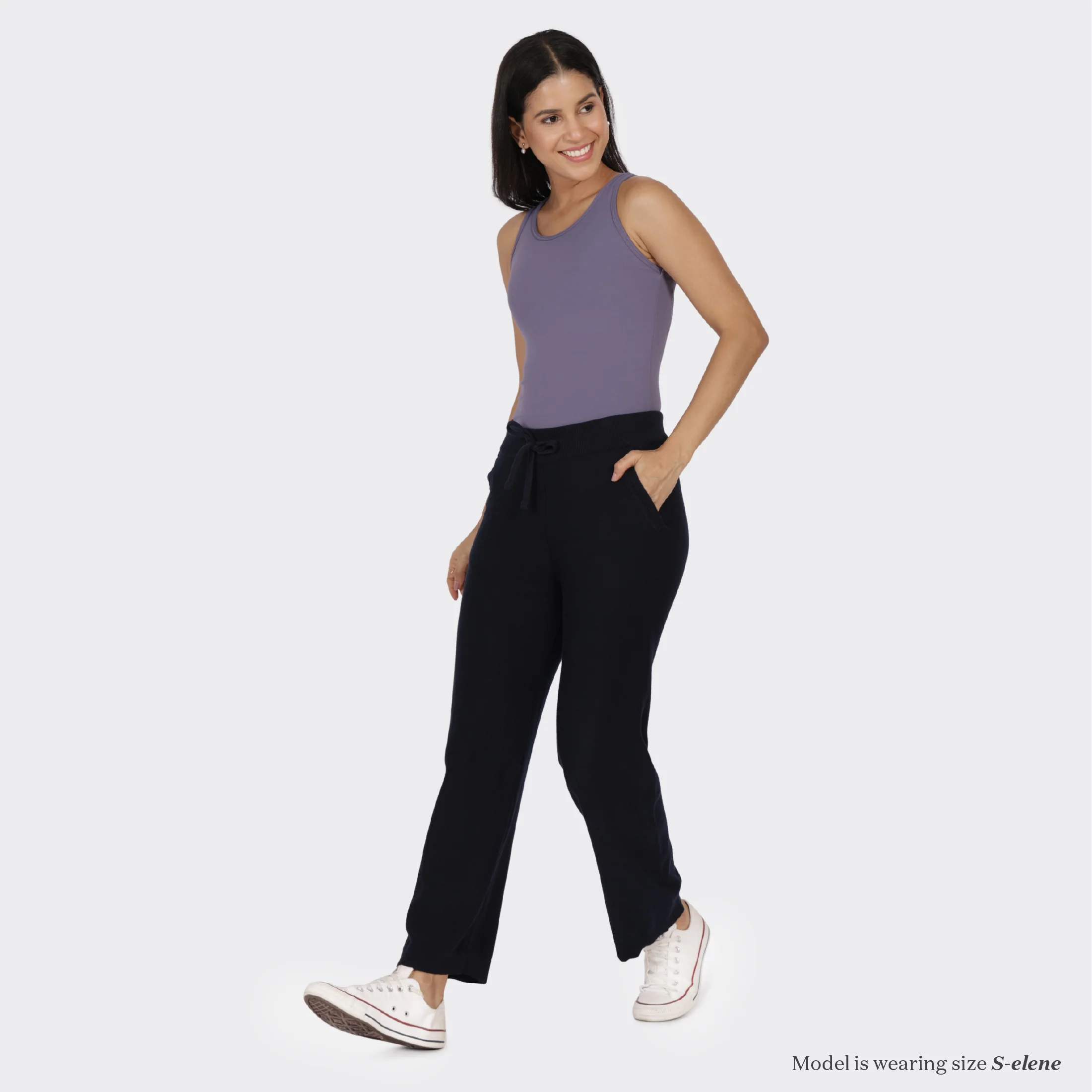 Move All Day Cotton Wide Pants - Tall - Image 156