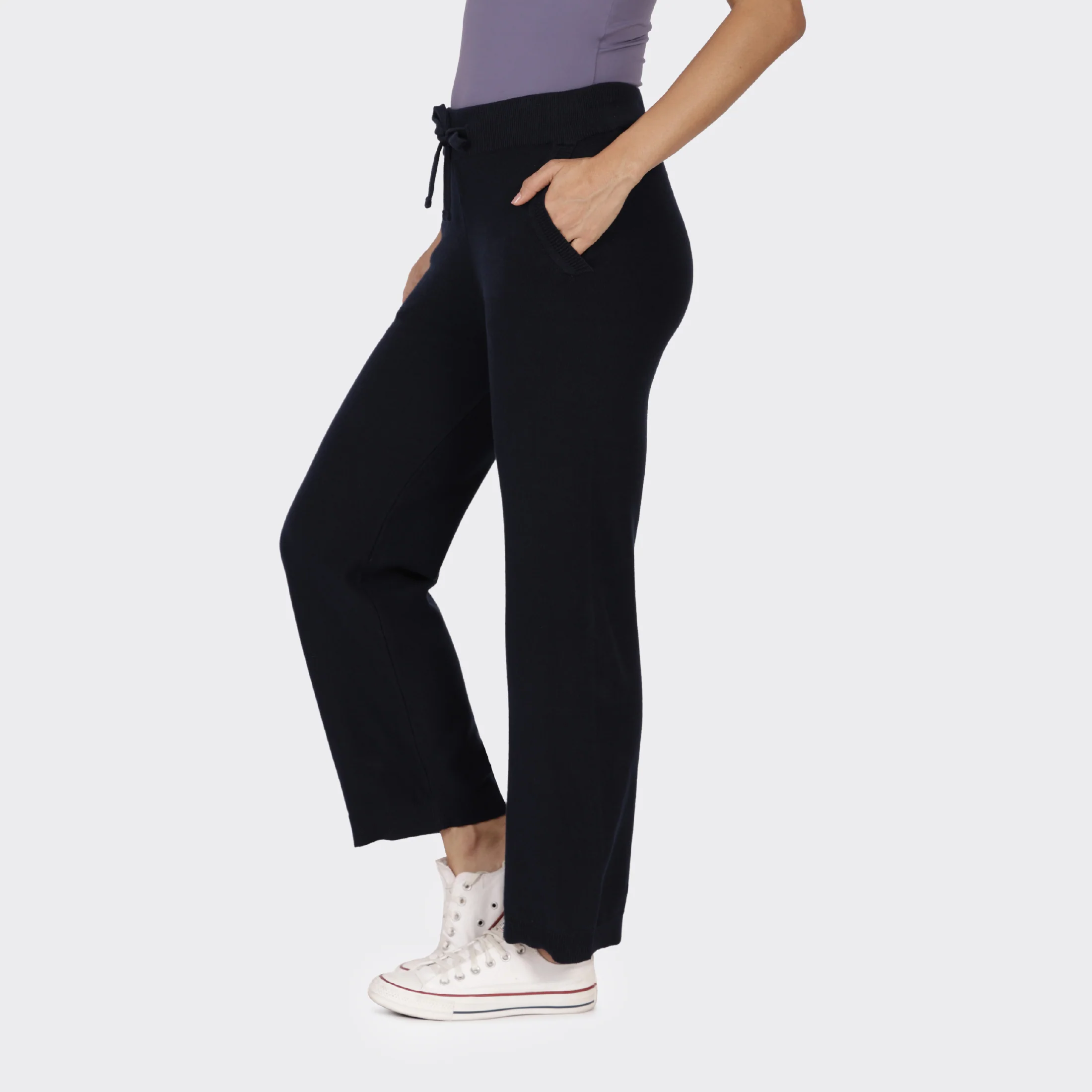 Move All Day Cotton Wide Pants - Tall - Image 160