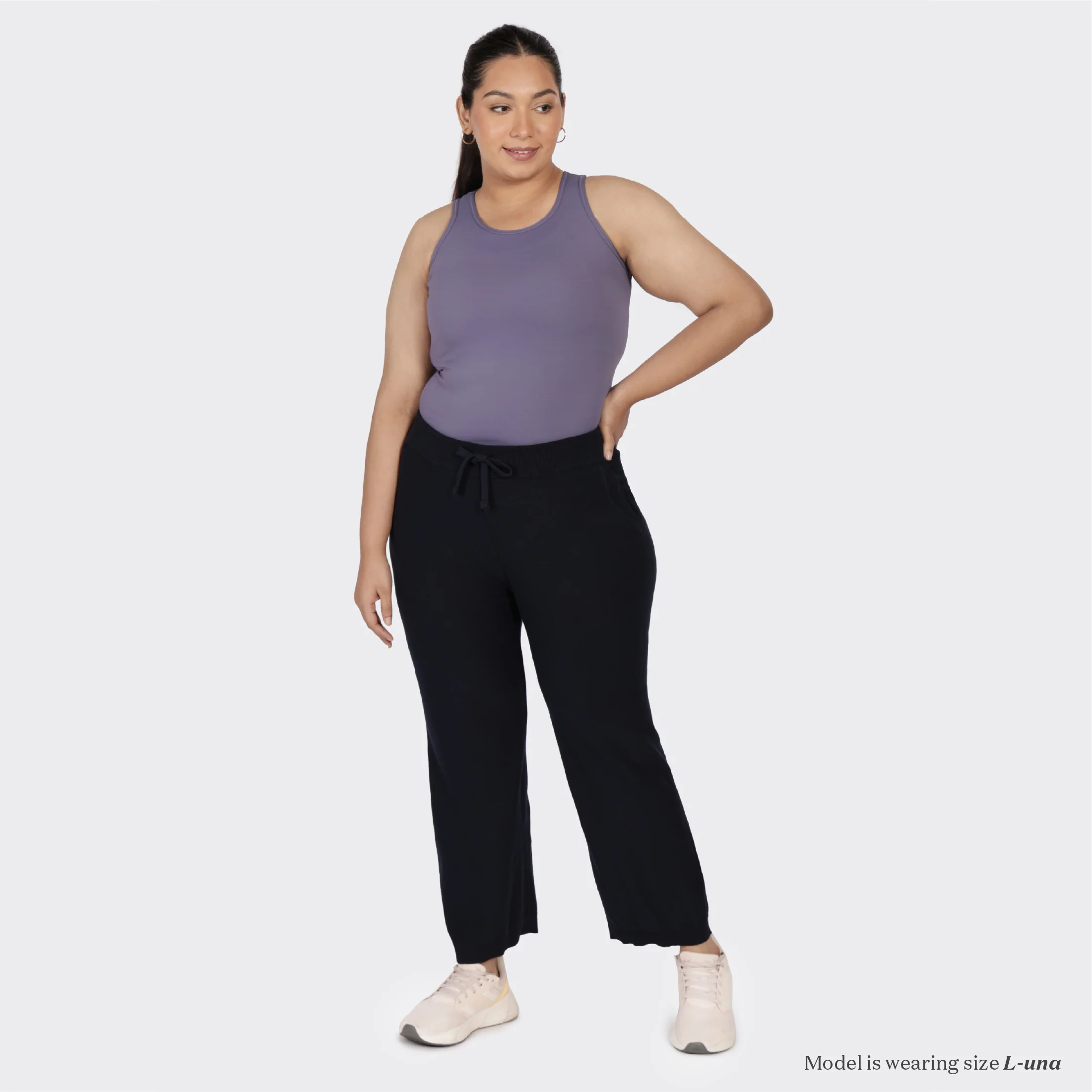 Move All Day Cotton Wide Pants - Tall - Image 163