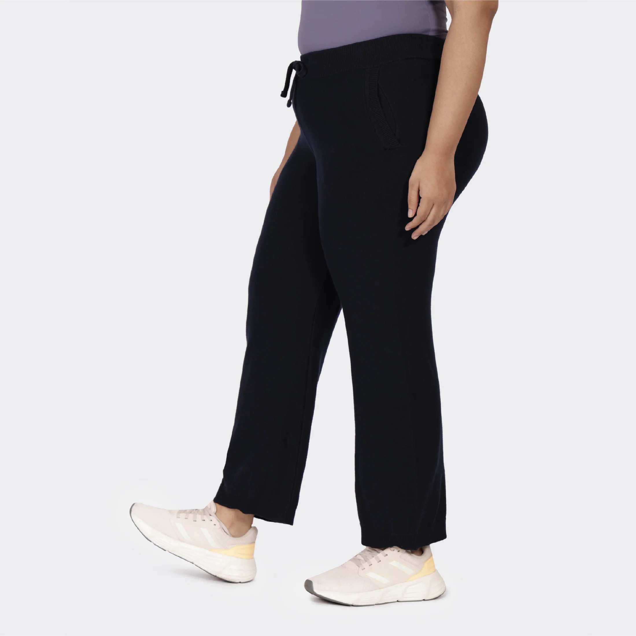 Move All Day Cotton Wide Pants - Tall - Image 166