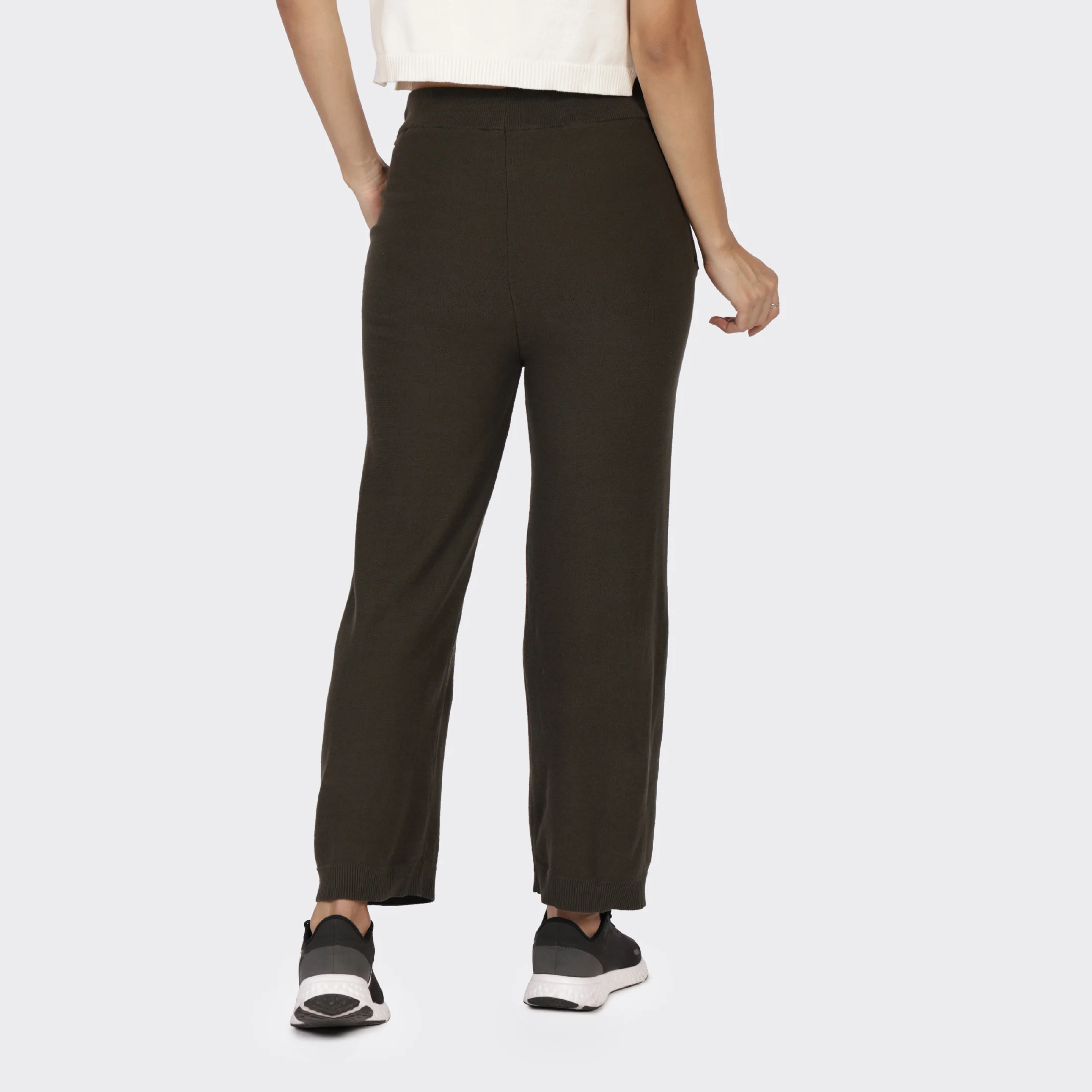 Move All Day Cotton Wide Pants - Tall - Image 171