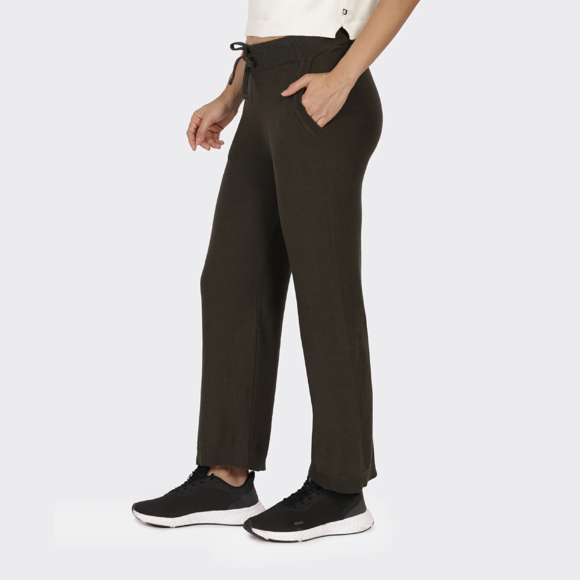 Move All Day Cotton Wide Pants - Tall - Image 172