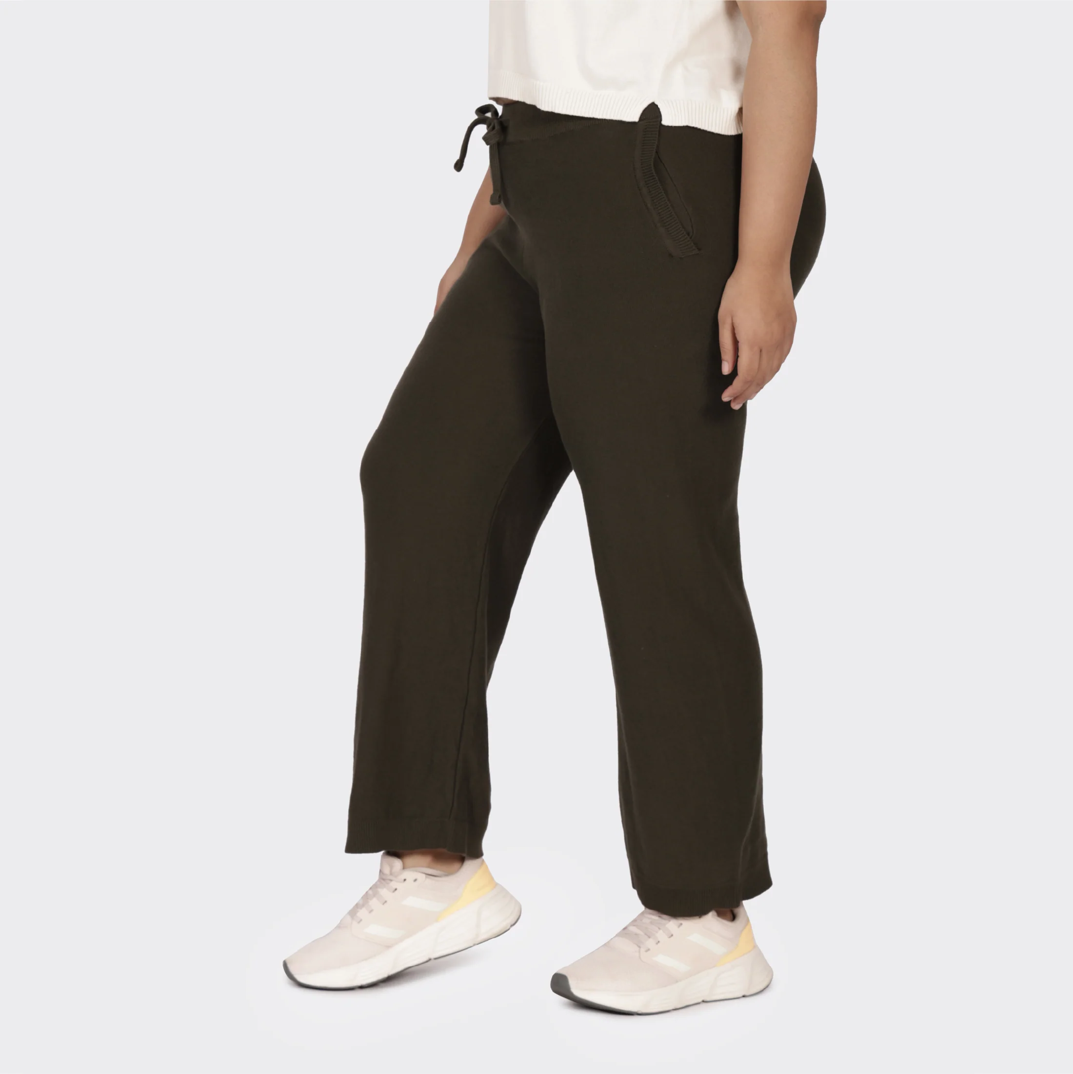 Move All Day Cotton Wide Pants - Tall - Image 176