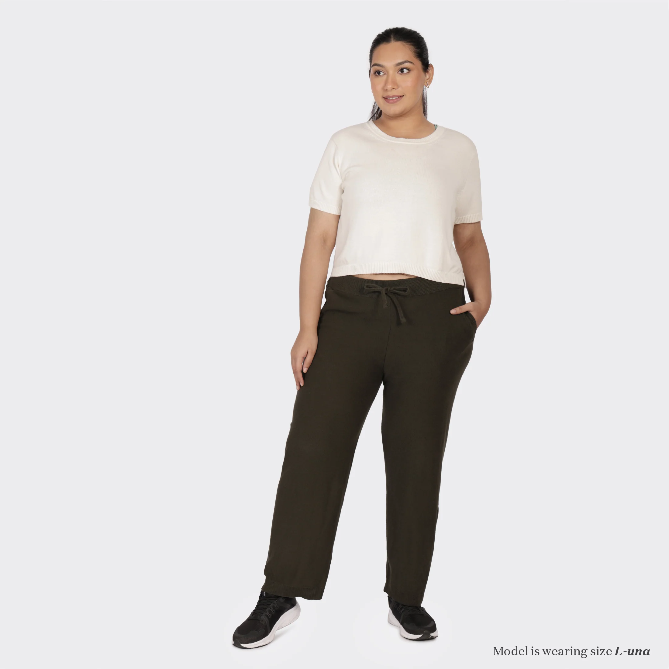 Move All Day Cotton Wide Pants - Tall - Image 177