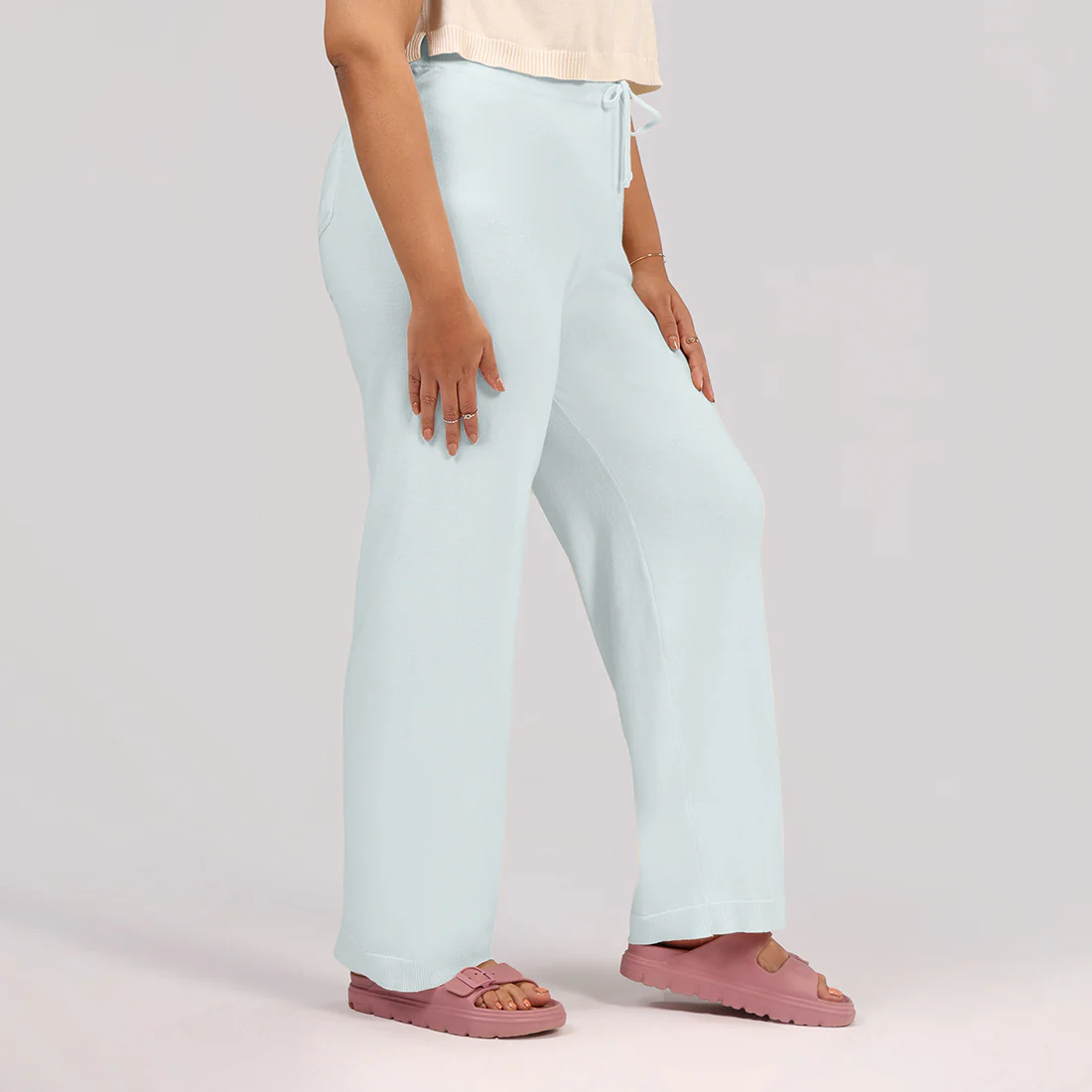 Move All Day Cotton Wide Pants - Tall - Image 199