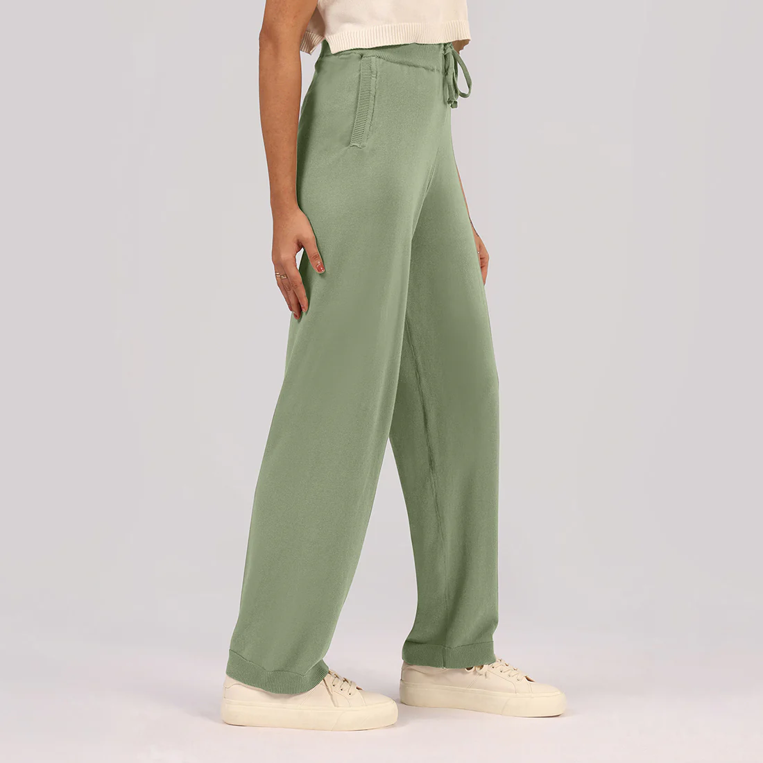 Move All Day Cotton Wide Pants - Tall - Image 205