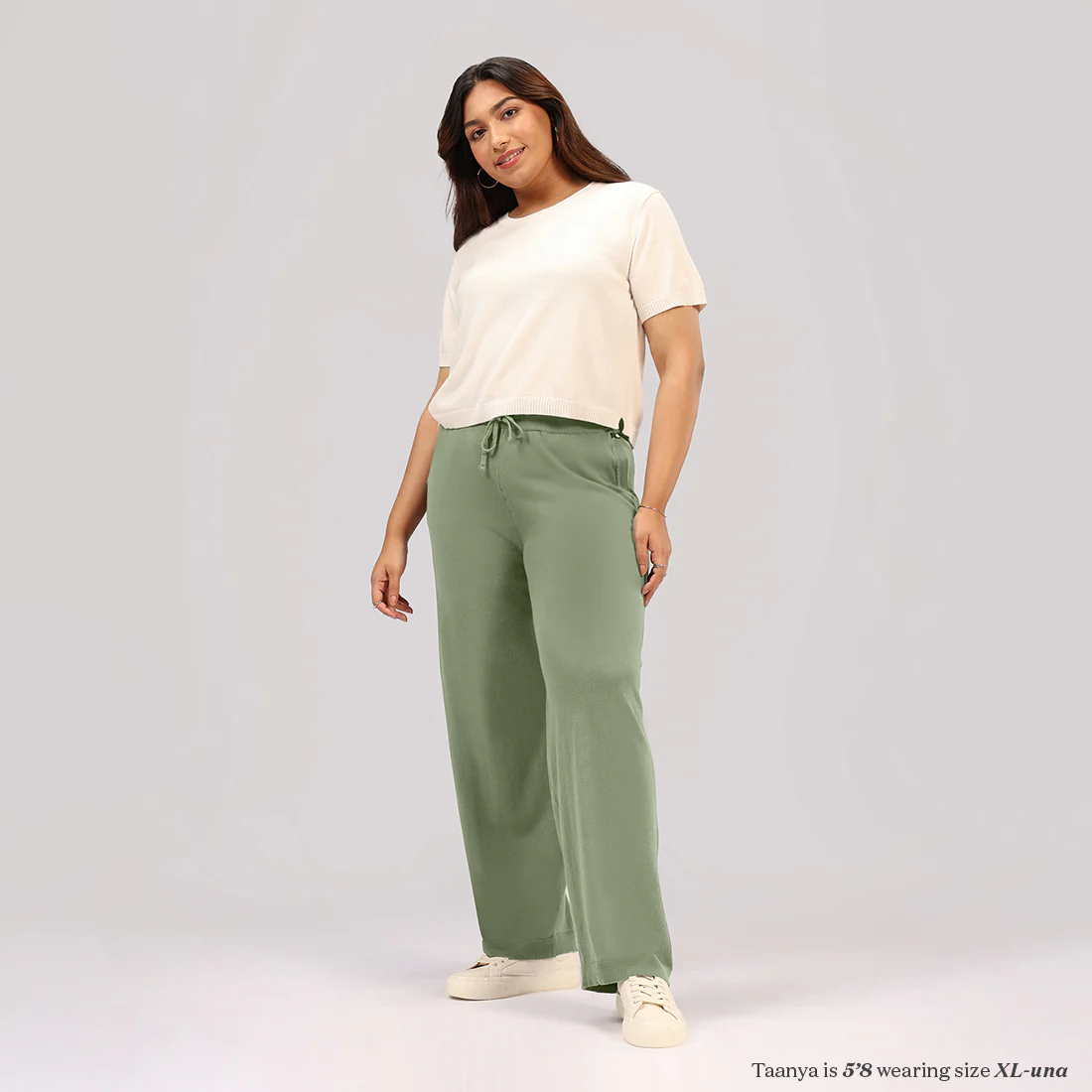 Move All Day Cotton Wide Pants - Tall - Image 209