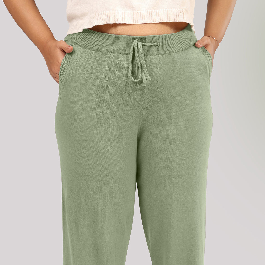 Move All Day Cotton Wide Pants - Tall - Image 213