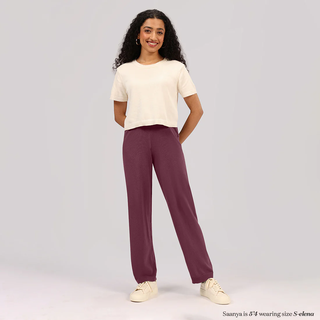 Move All Day Cotton Wide Pants - Tall - Image 217
