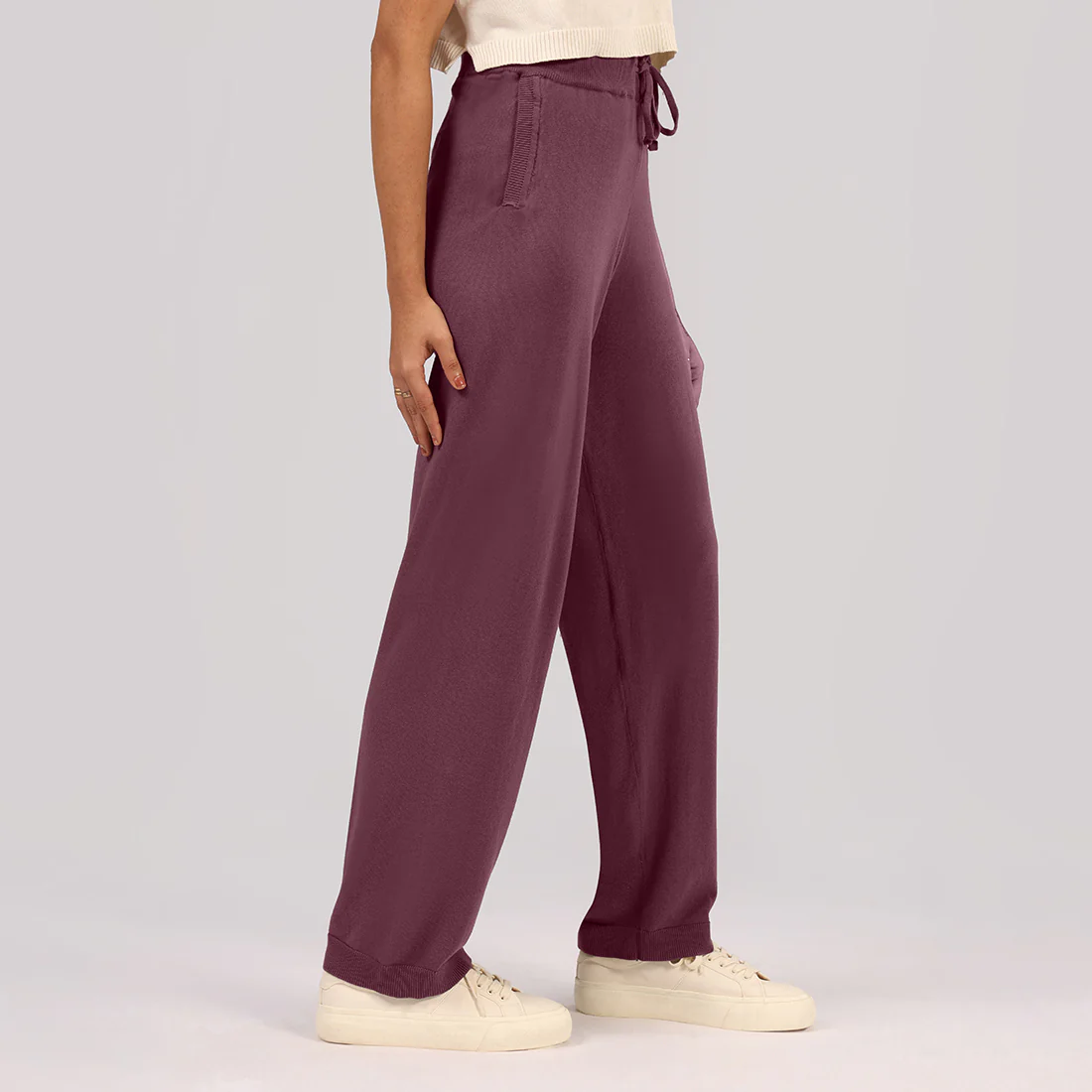 Move All Day Cotton Wide Pants - Tall - Image 219