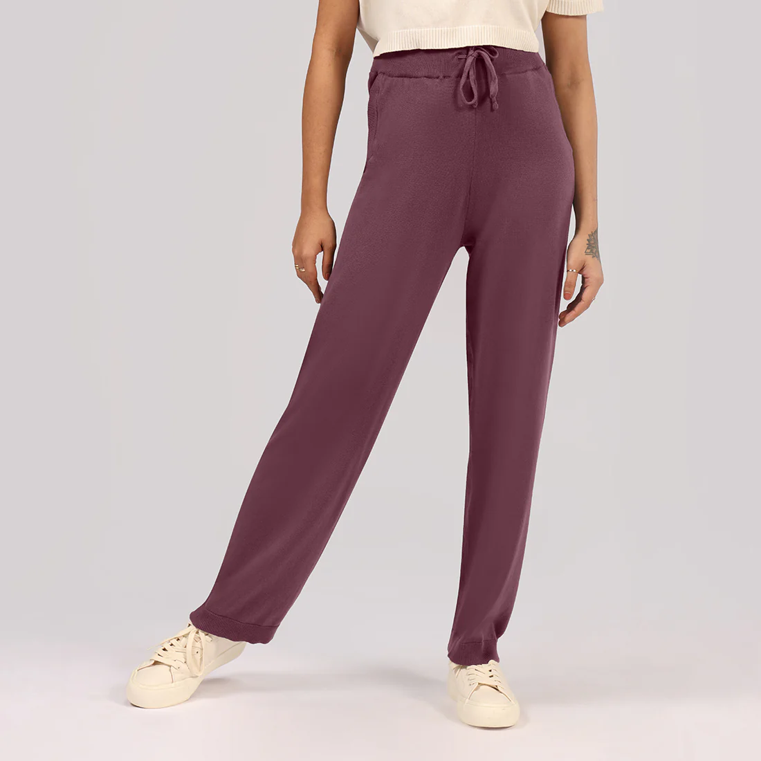 Move All Day Cotton Wide Pants - Tall - Image 220