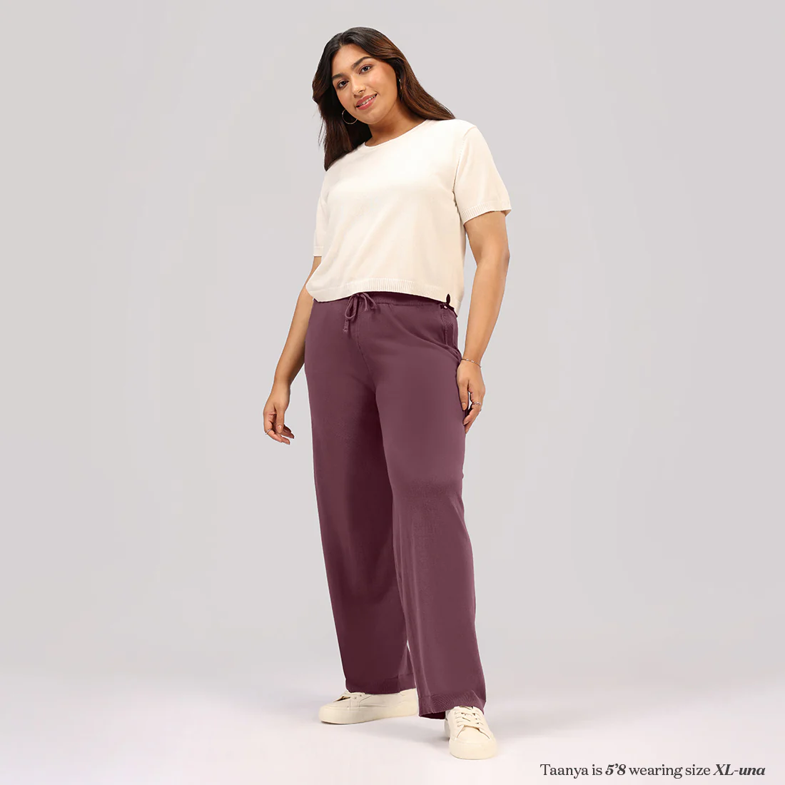 Move All Day Cotton Wide Pants - Tall - Image 224