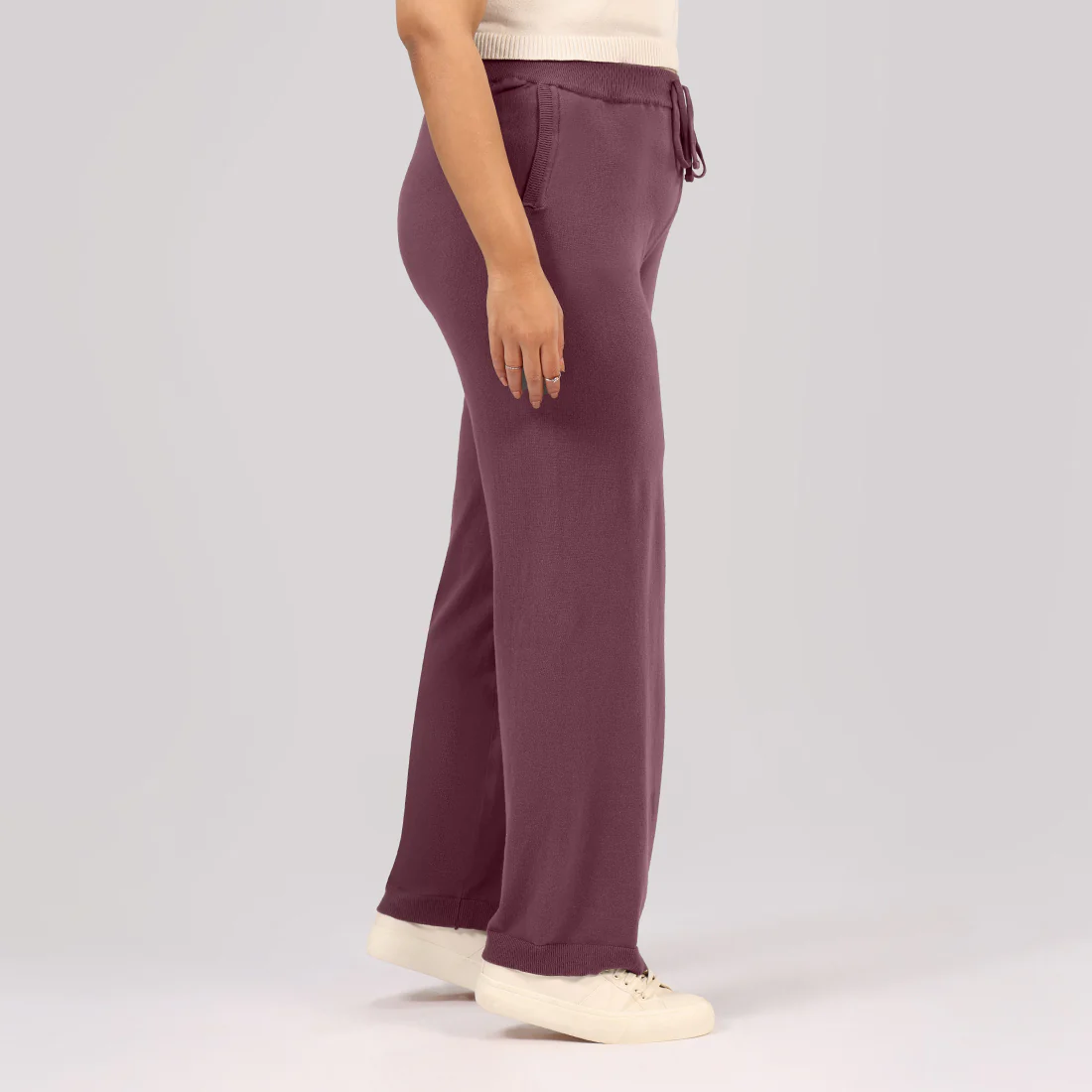 Move All Day Cotton Wide Pants - Tall - Image 225