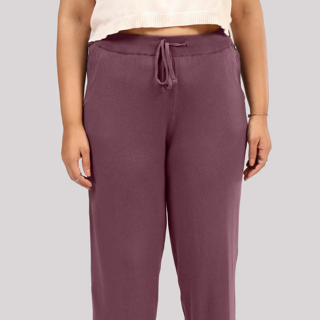 Move All Day Cotton Wide Pants - Tall - Image 229