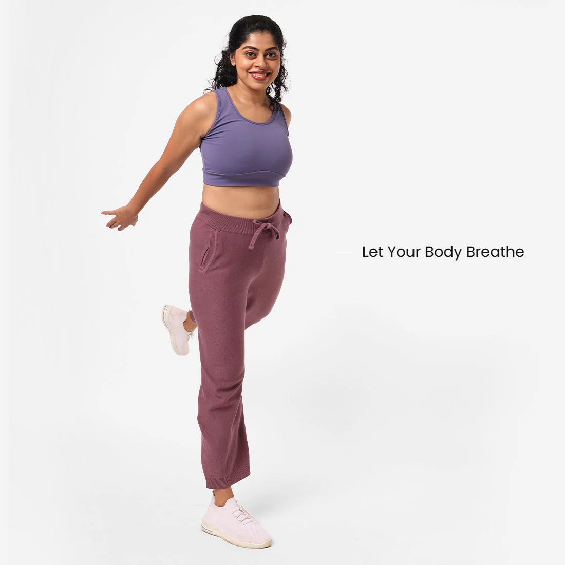Move All Day Cotton Wide Pants - Tall - Image 36