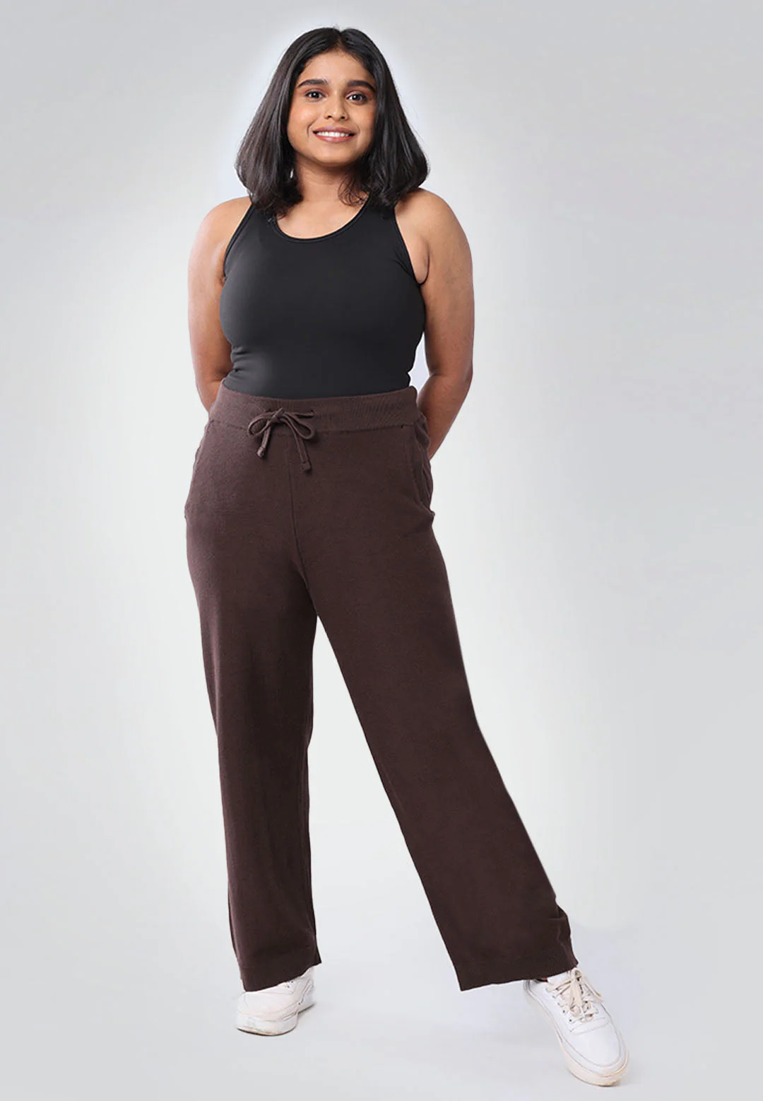 Move All Day Cotton Wide Pants - Tall - Image 5