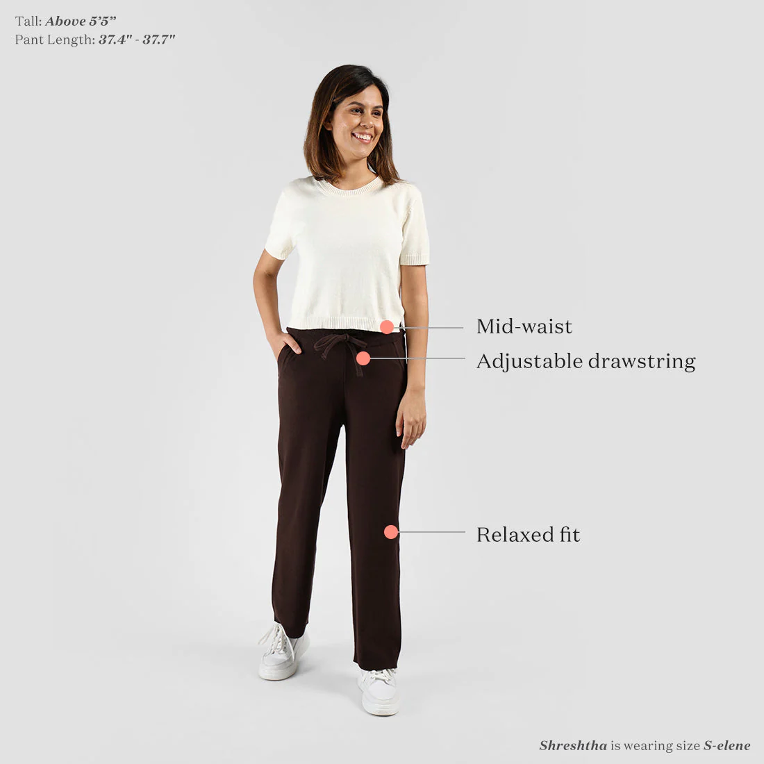 Move All Day Cotton Wide Pants - Tall - Image 59