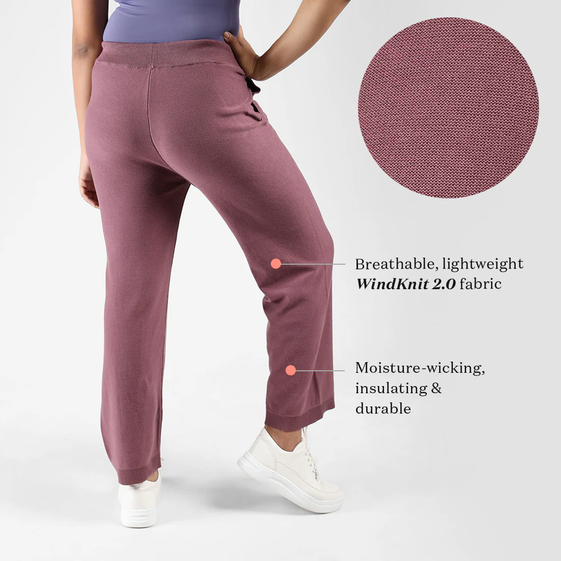 Move All Day Cotton Wide Pants - Tall - Image 79