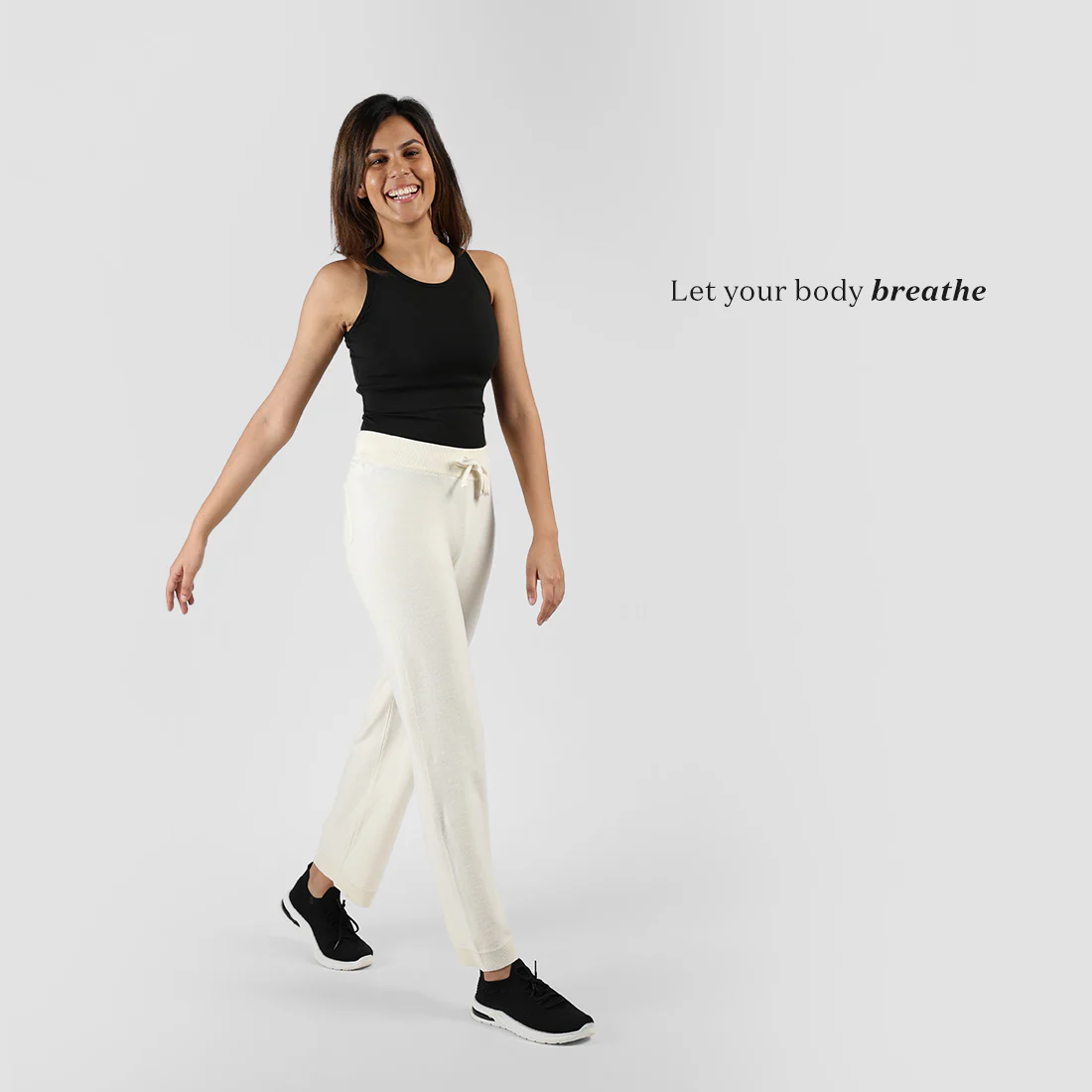 Move All Day Cotton Wide Pants - Tall - Image 92
