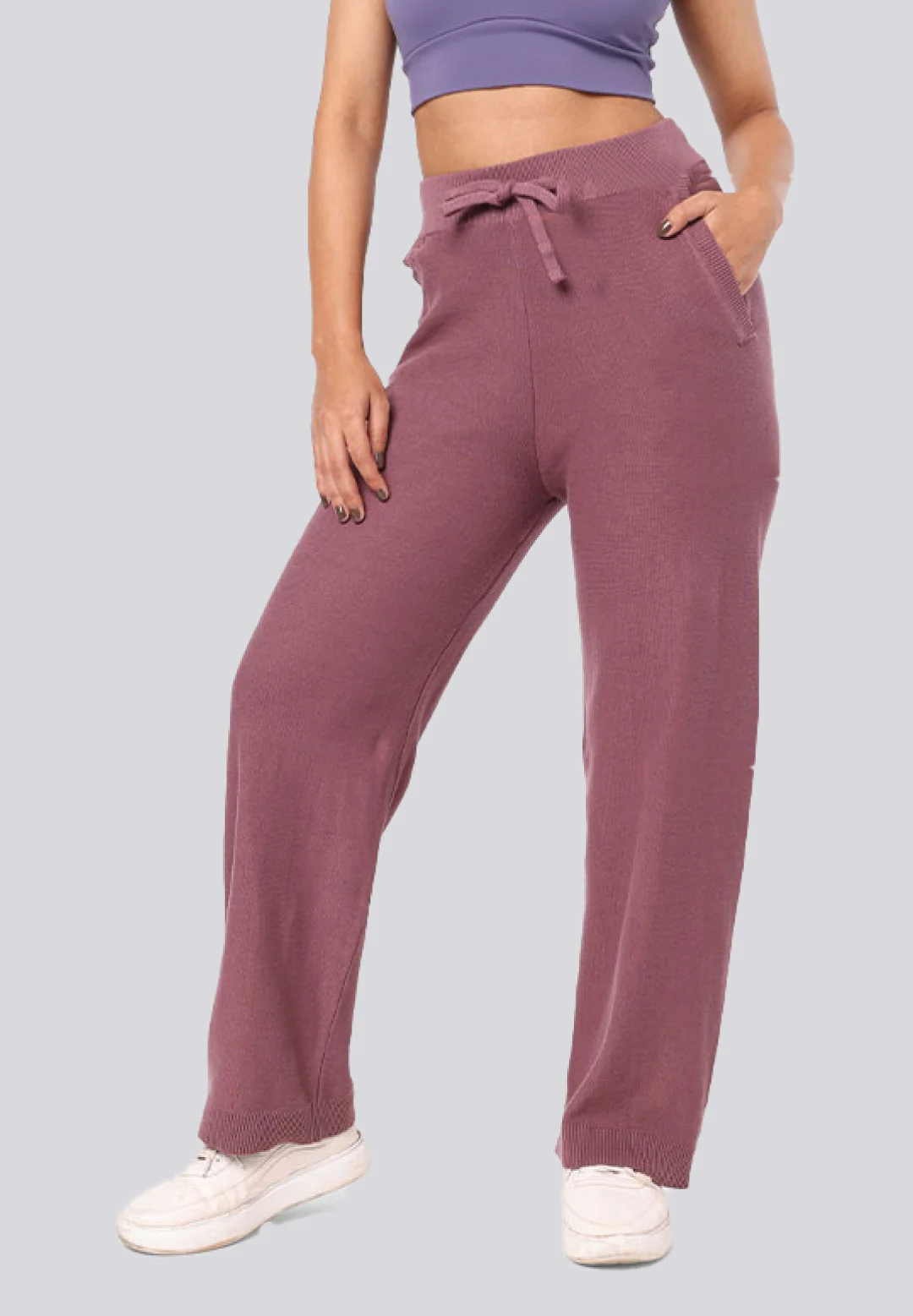 Move All Day Cotton Wide Pants - Tall - Image 97
