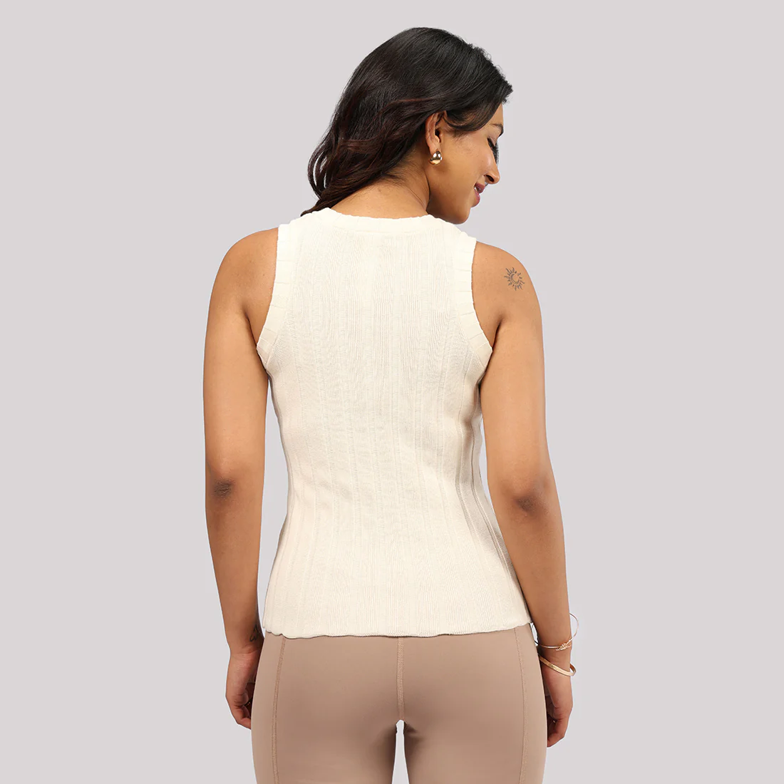 Move All Day Rib Tank - Image 7
