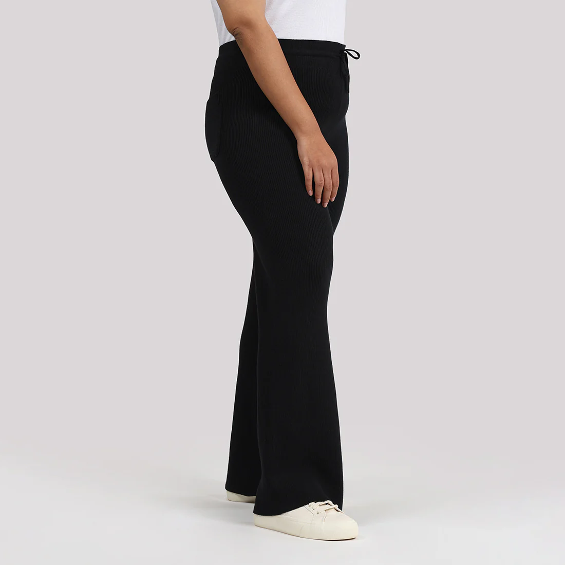 All Day Cotton Ribbed Pants - Image 13