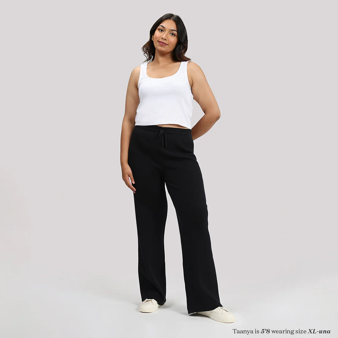 All Day Cotton Ribbed Pants - Image 14