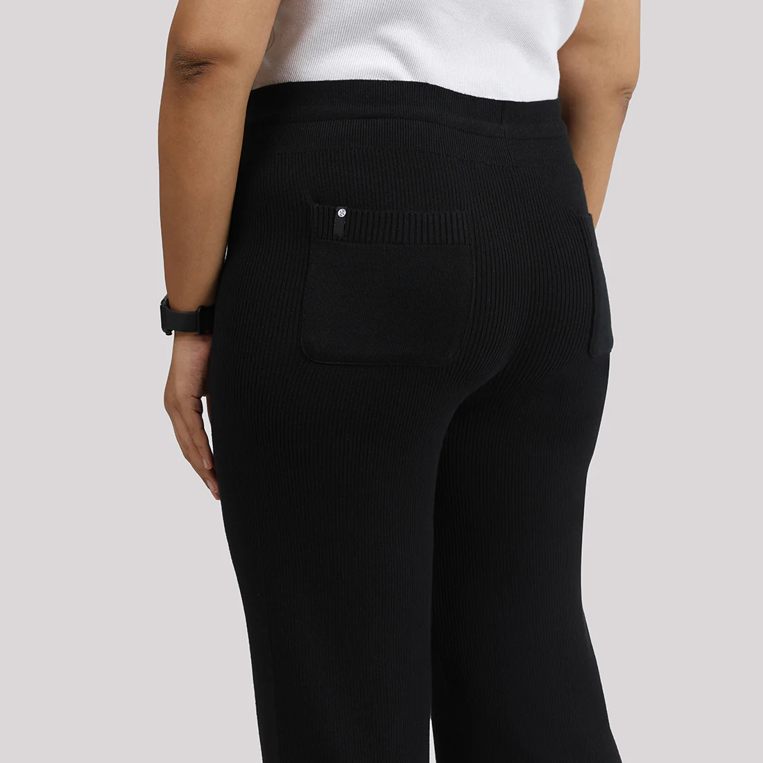 All Day Cotton Ribbed Pants - Image 17