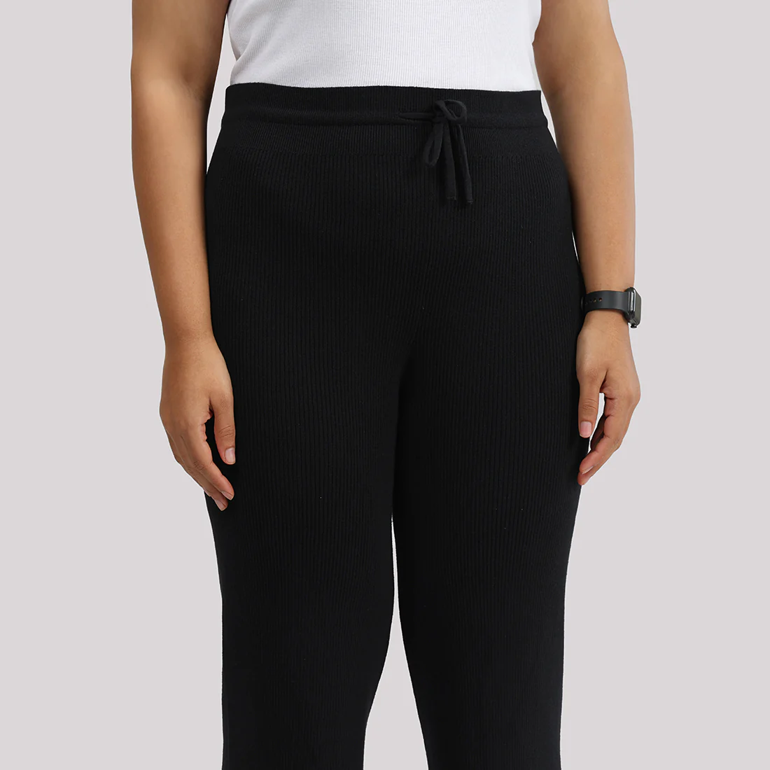 All Day Cotton Ribbed Pants - Image 18