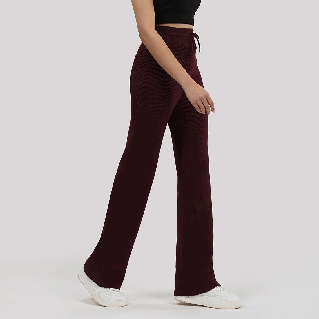 All Day Cotton Ribbed Pants - Image 23