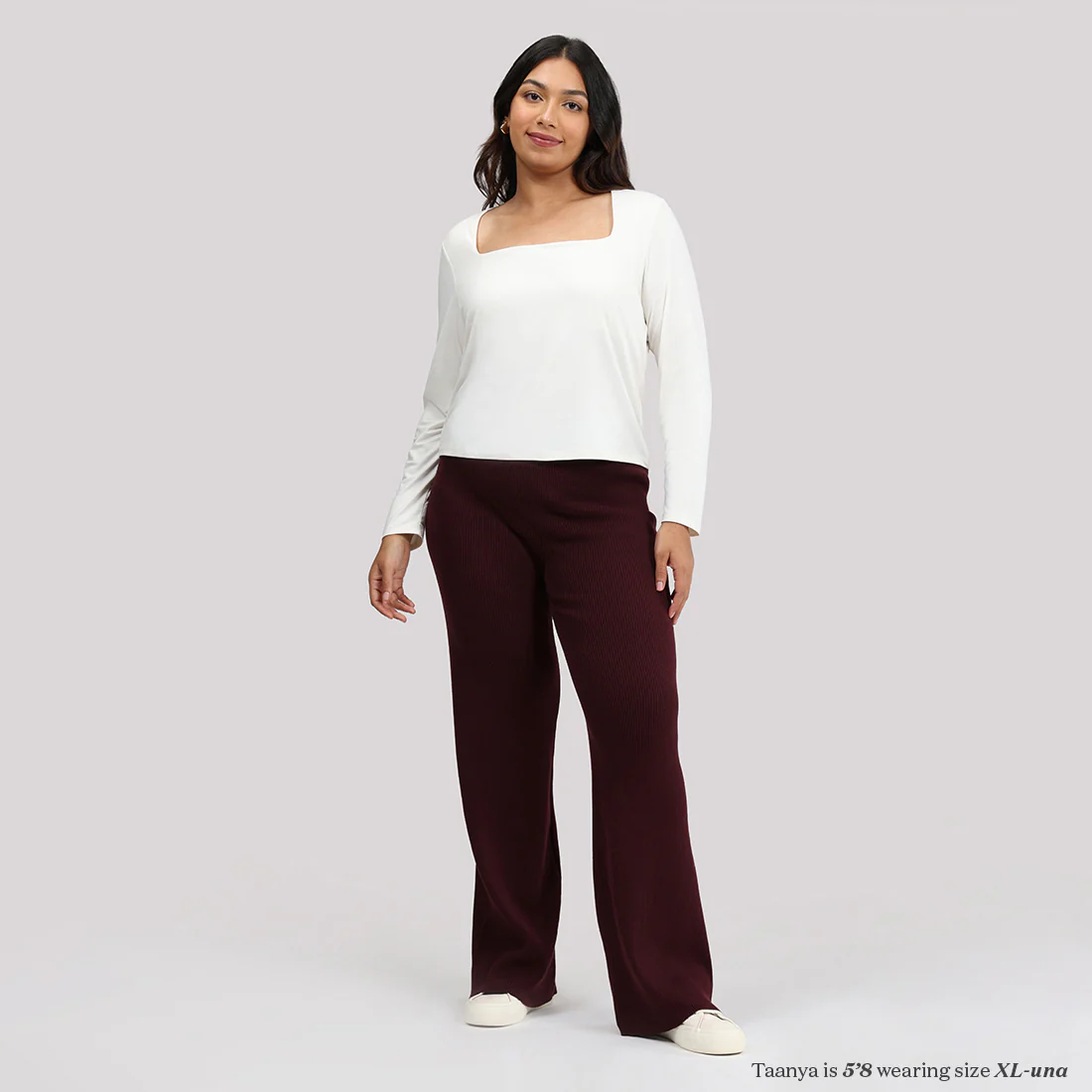 All Day Cotton Ribbed Pants - Image 30