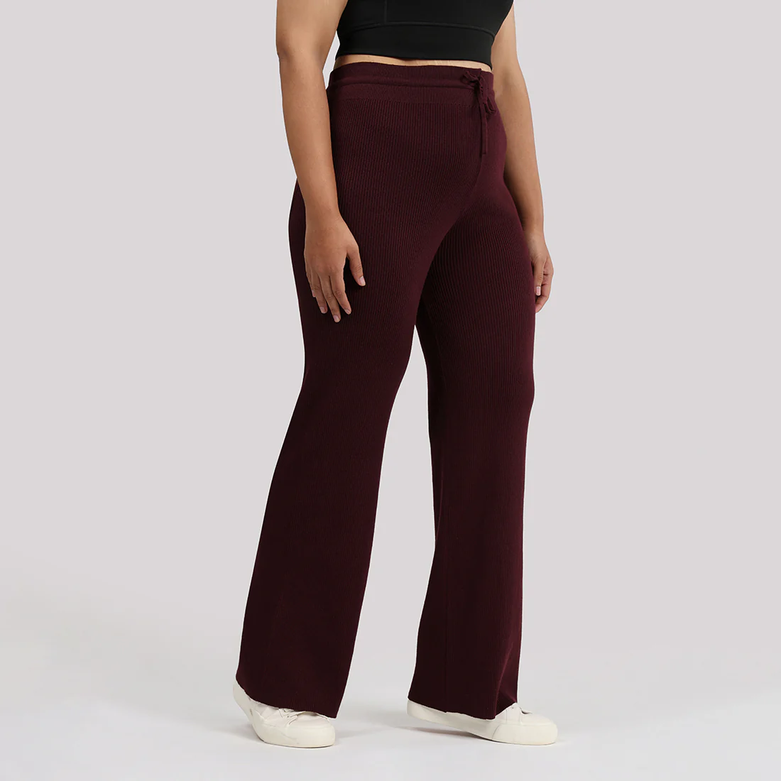 All Day Cotton Ribbed Pants - Image 31