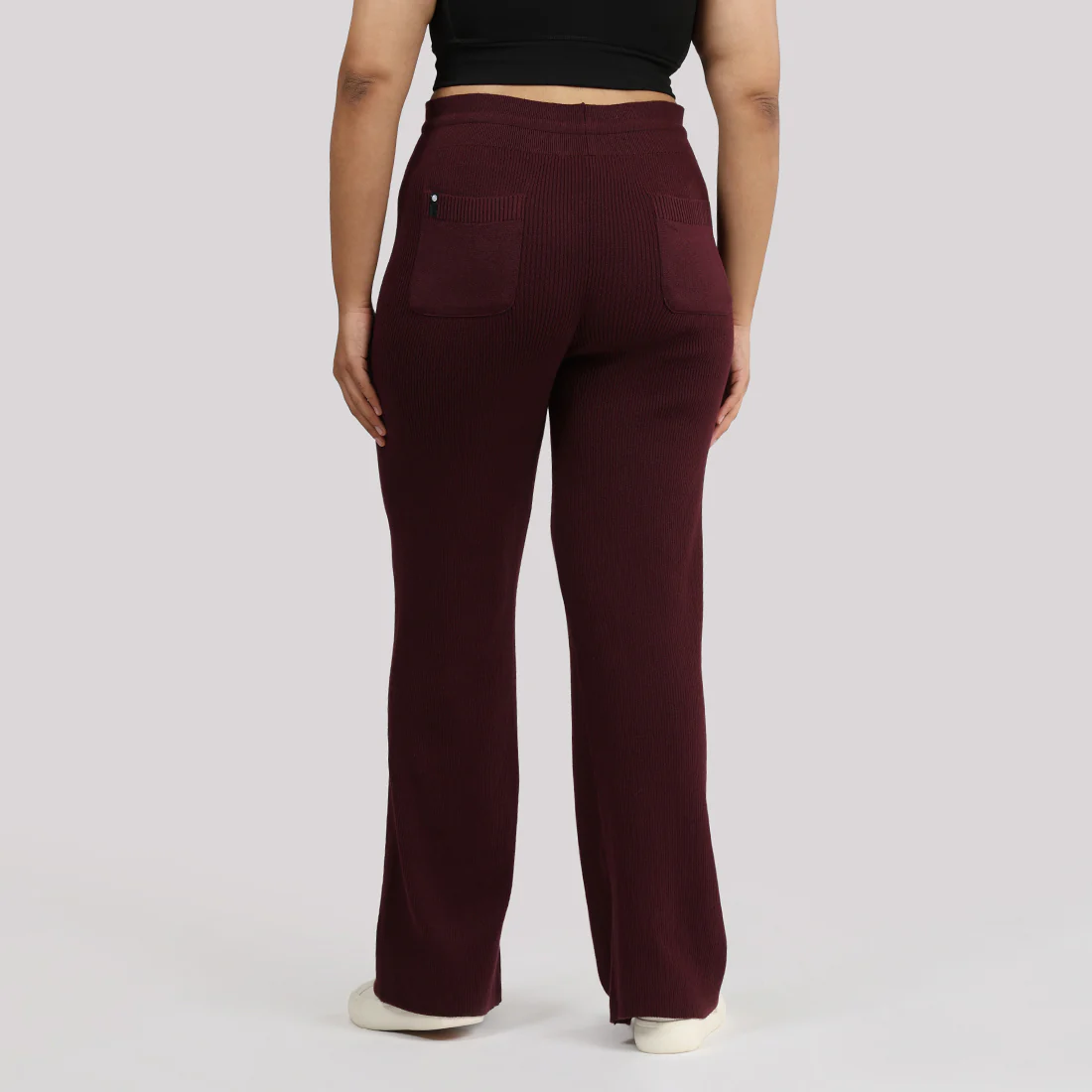 All Day Cotton Ribbed Pants - Image 32