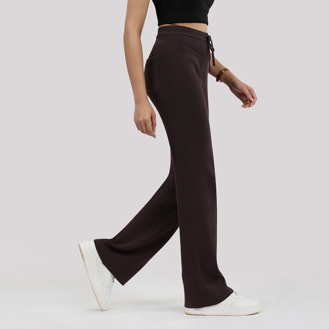 All Day Cotton Ribbed Pants - Image 40
