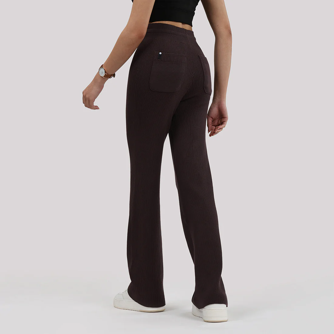 All Day Cotton Ribbed Pants - Image 42